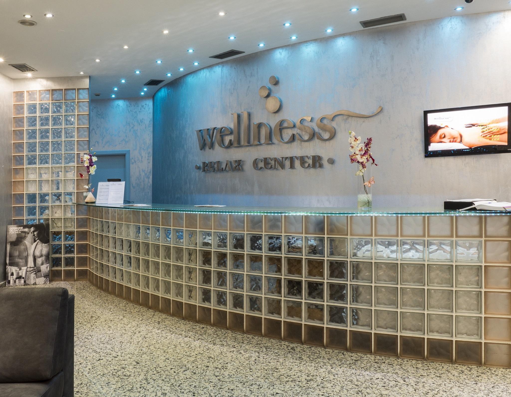 Princesa Parc Excellence Hotel 5*