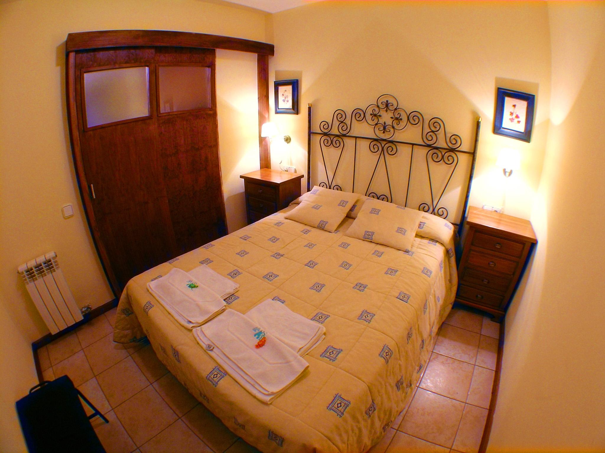 Aparthotel Ona El Tarter