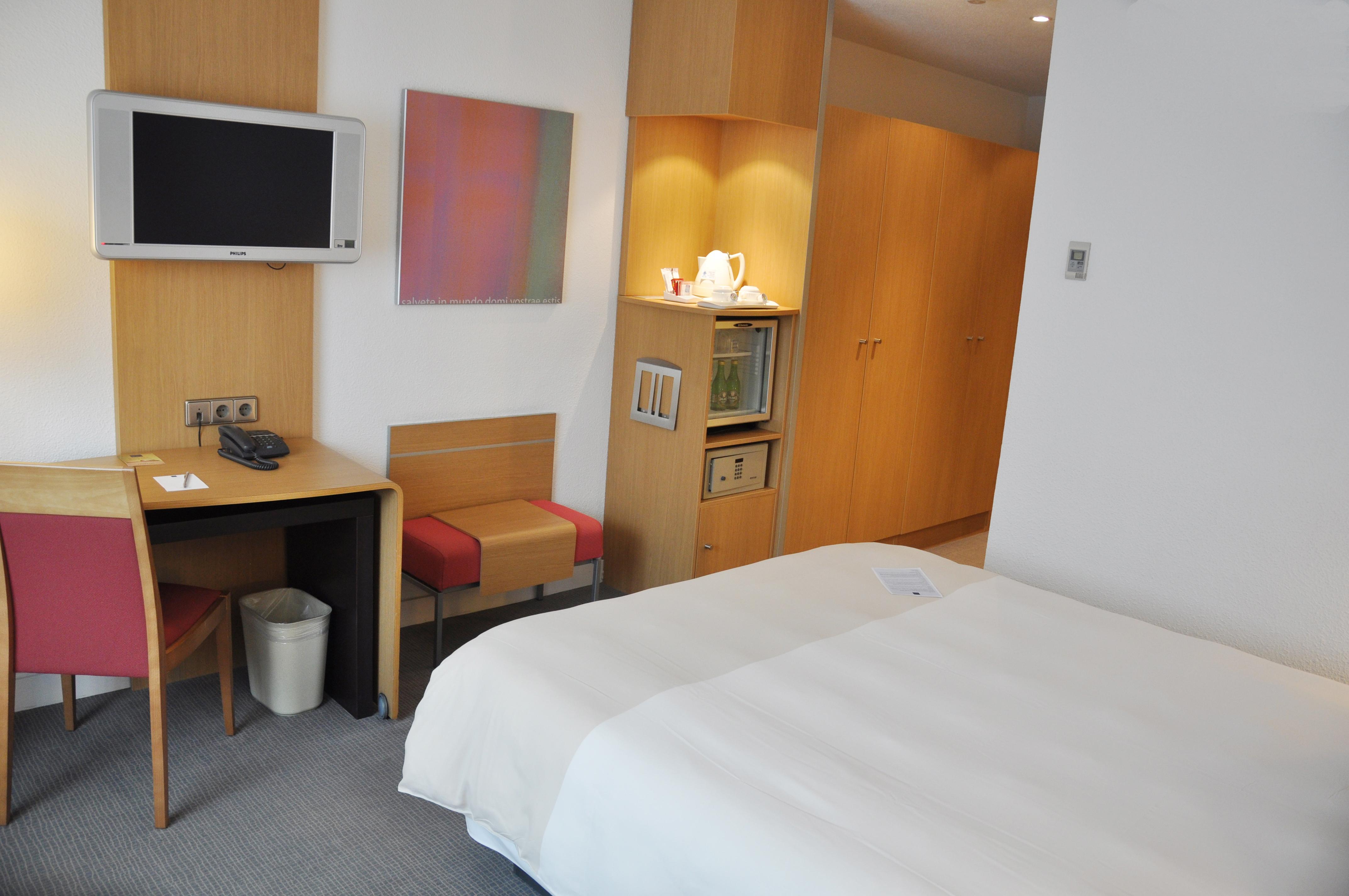 Hotel Novotel Andorra 4*