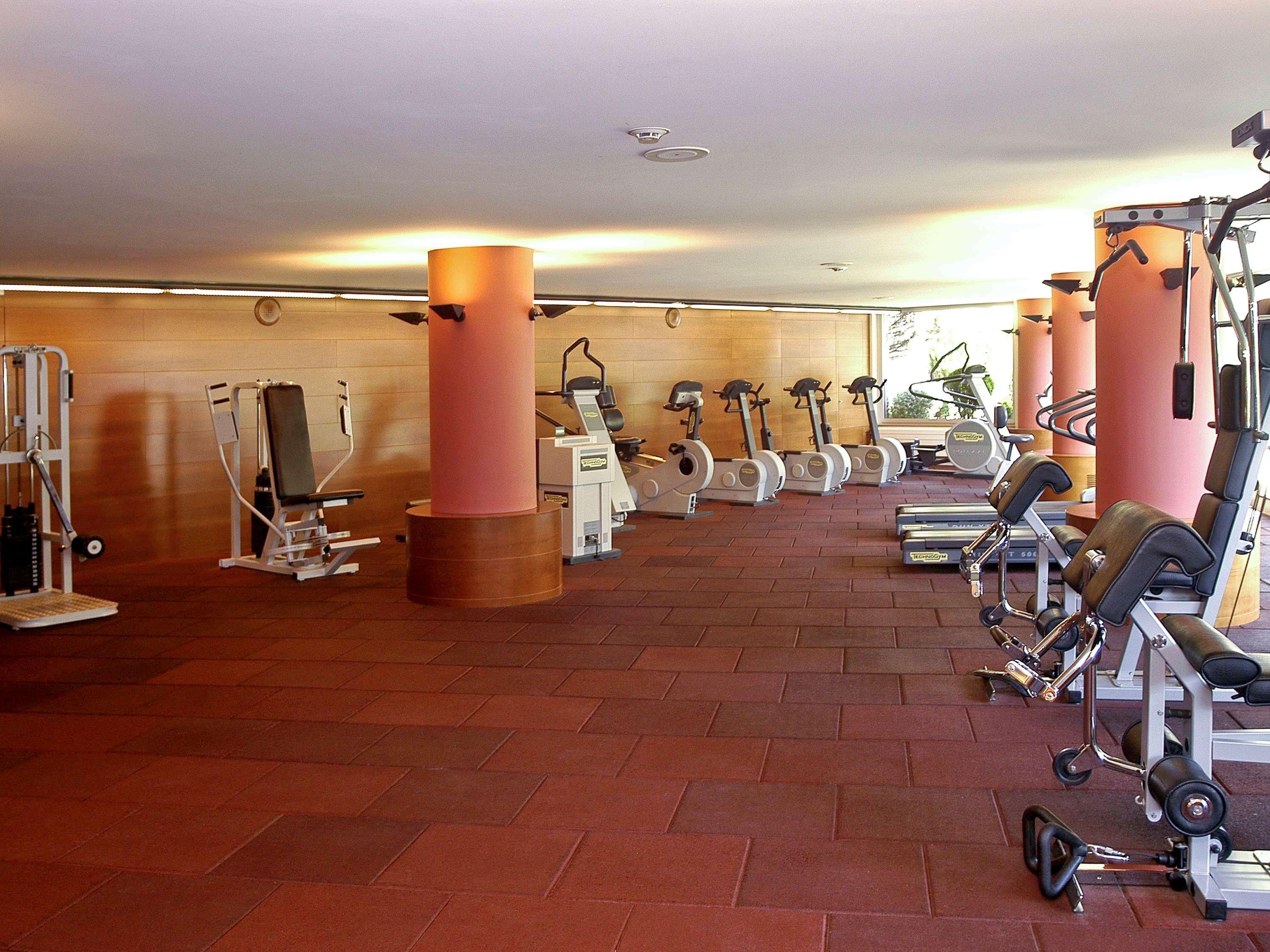 Hotel Novotel 4*