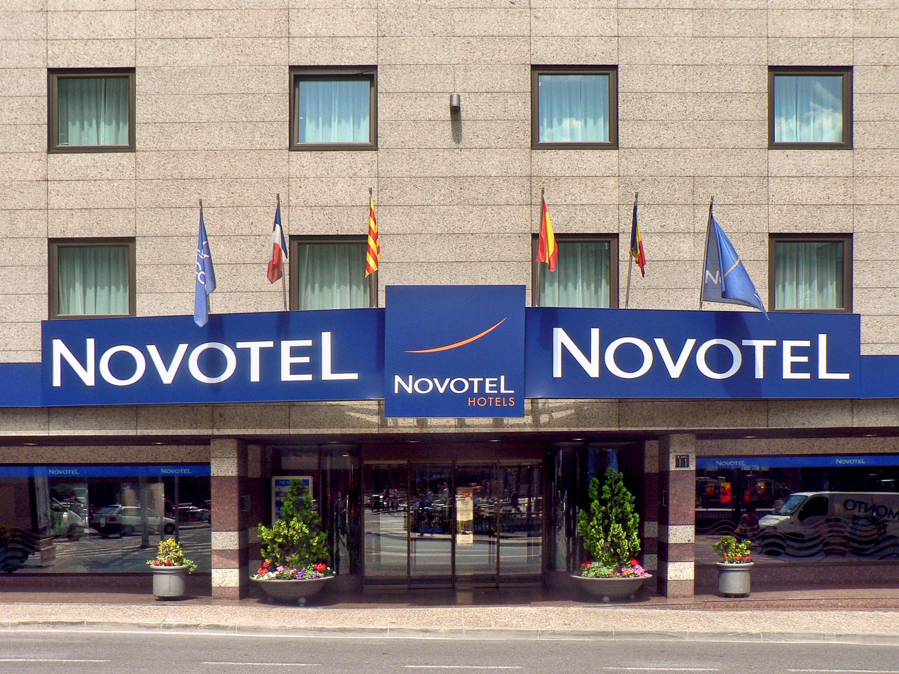 Novotel Andorra 4* Andorra la Vieja