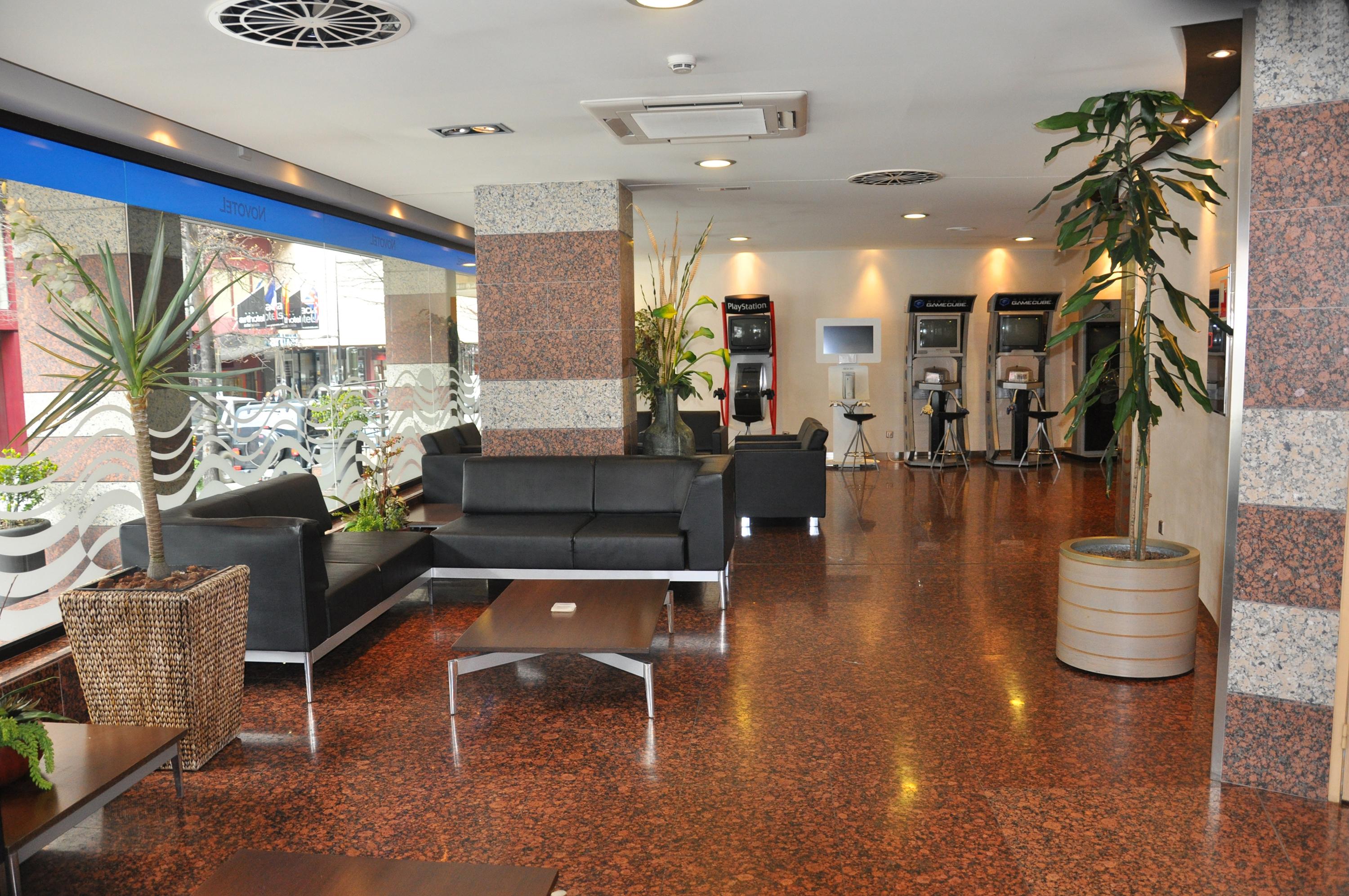 Hotel Novotel Andorra Andorra la Vieja