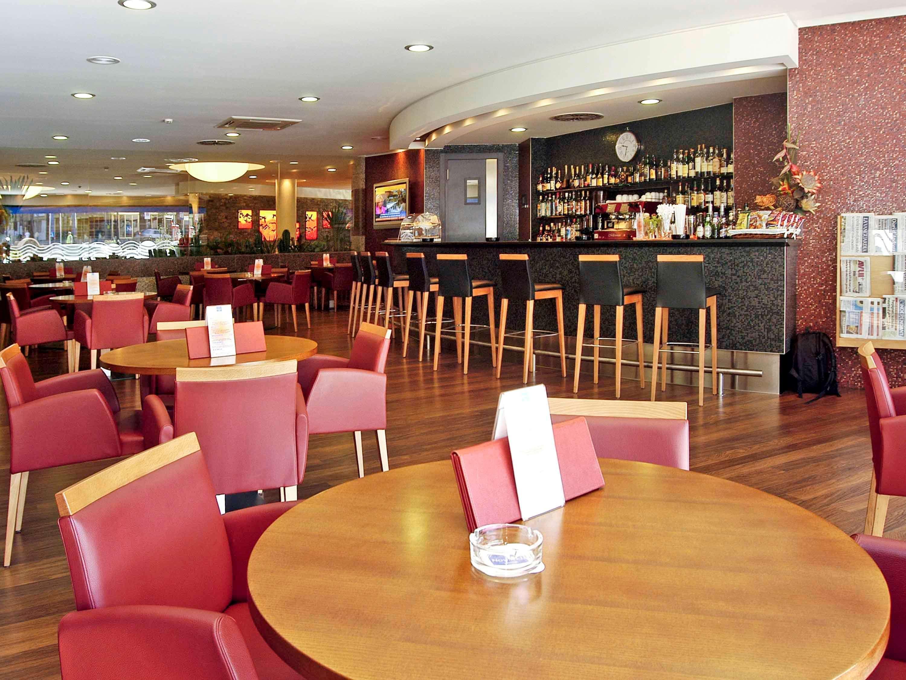 Novotel Hotel Andorra la Vella