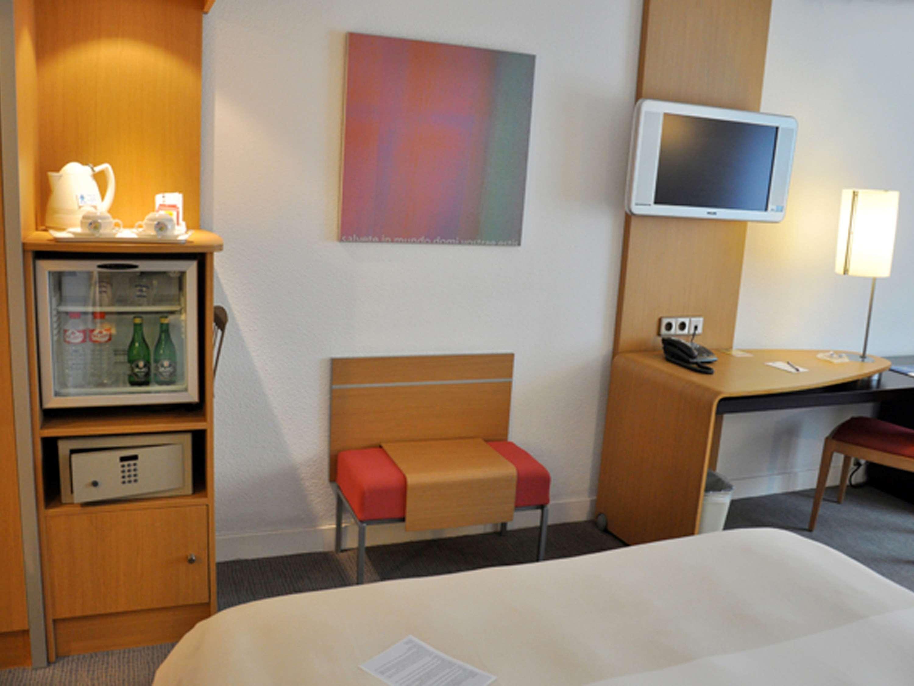 Novotel Andorra