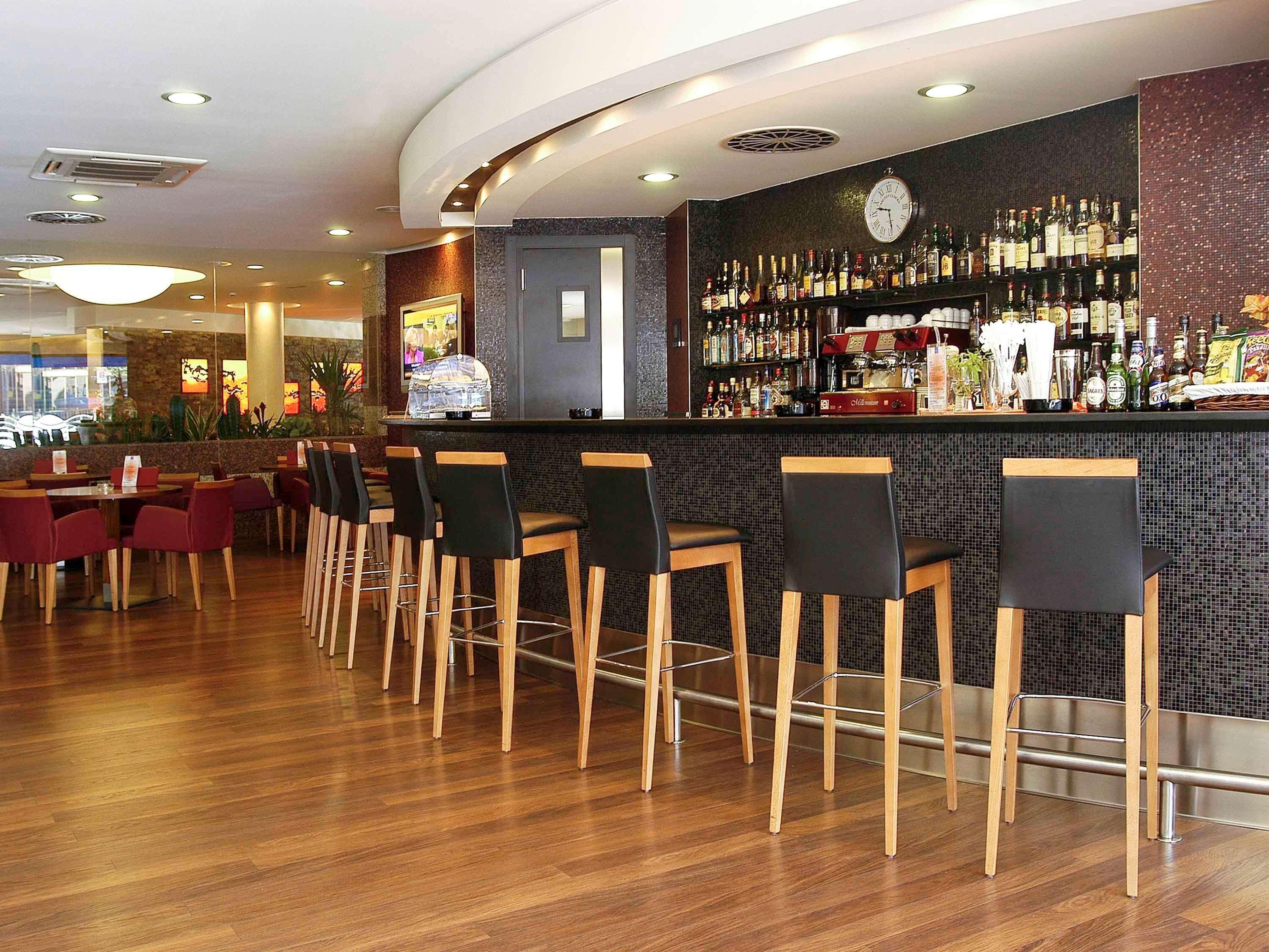 Novotel Hotel 4*