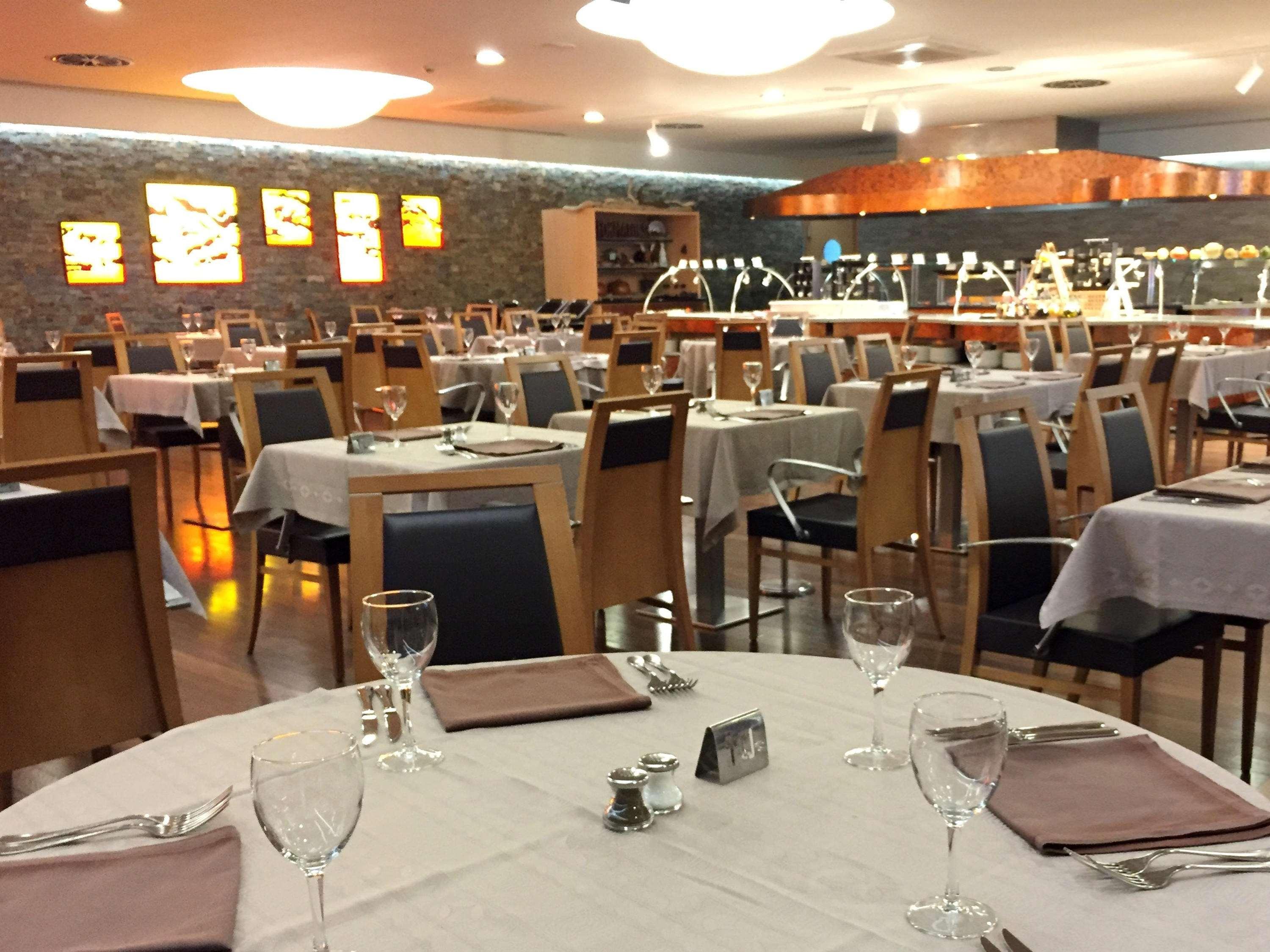 Hotel Novotel