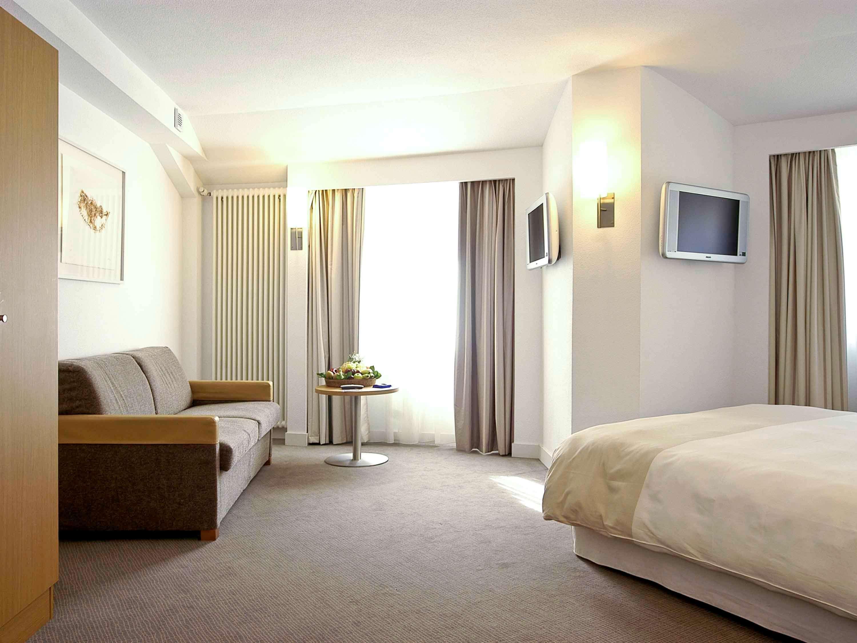 Novotel Andorra 4*