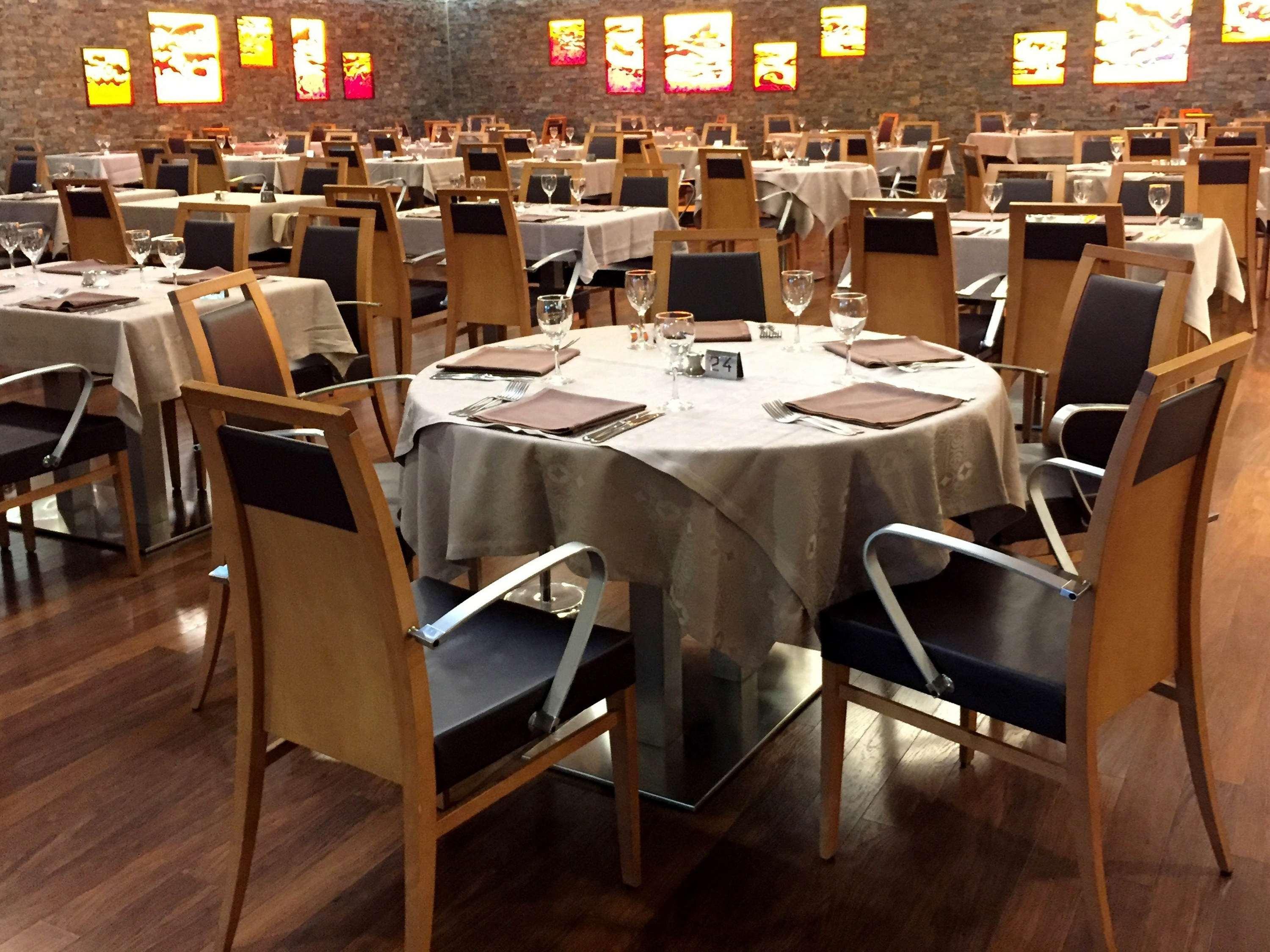Novotel Andorra 4*