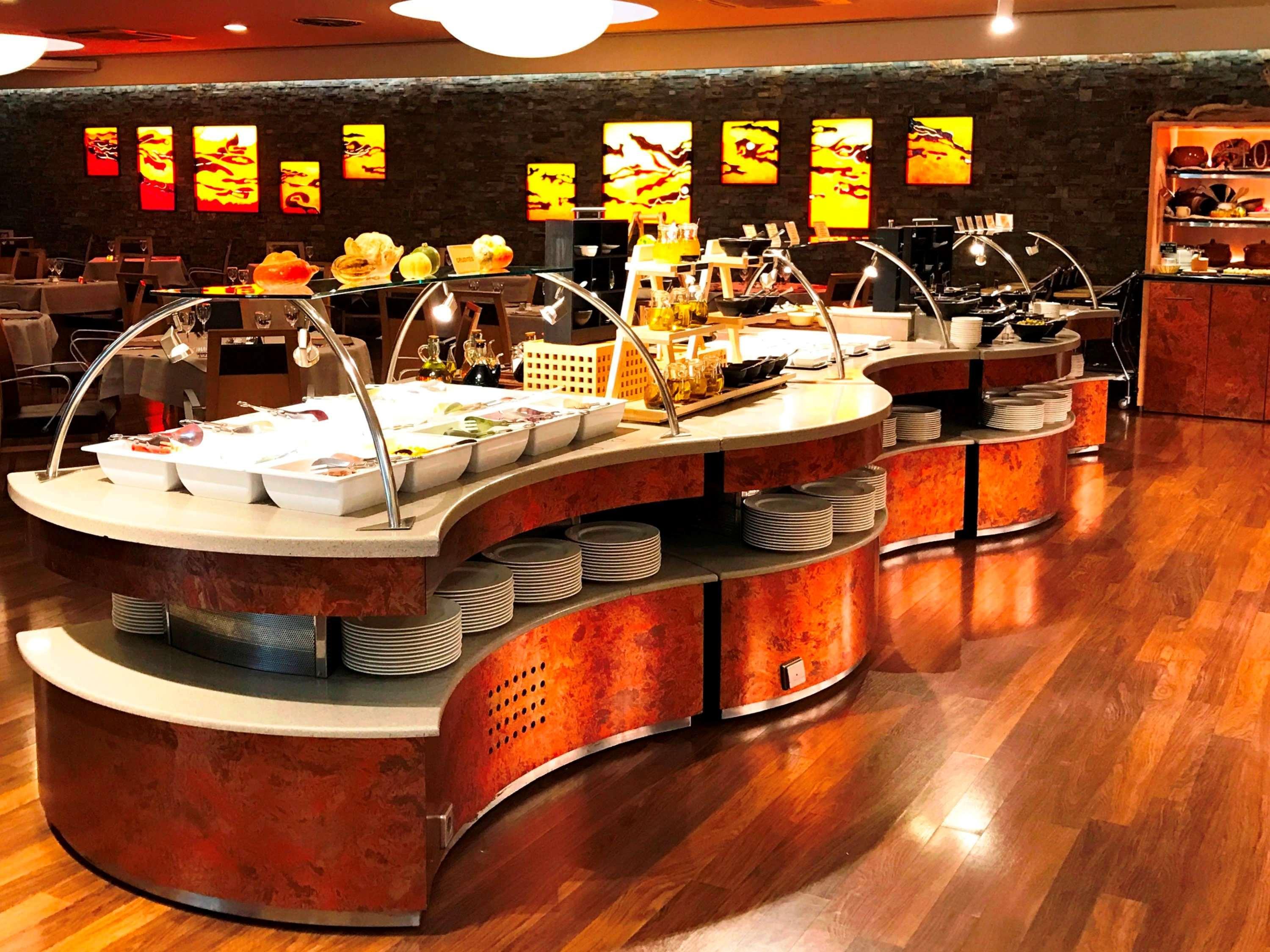 Novotel Andorra Andorra la Vieja