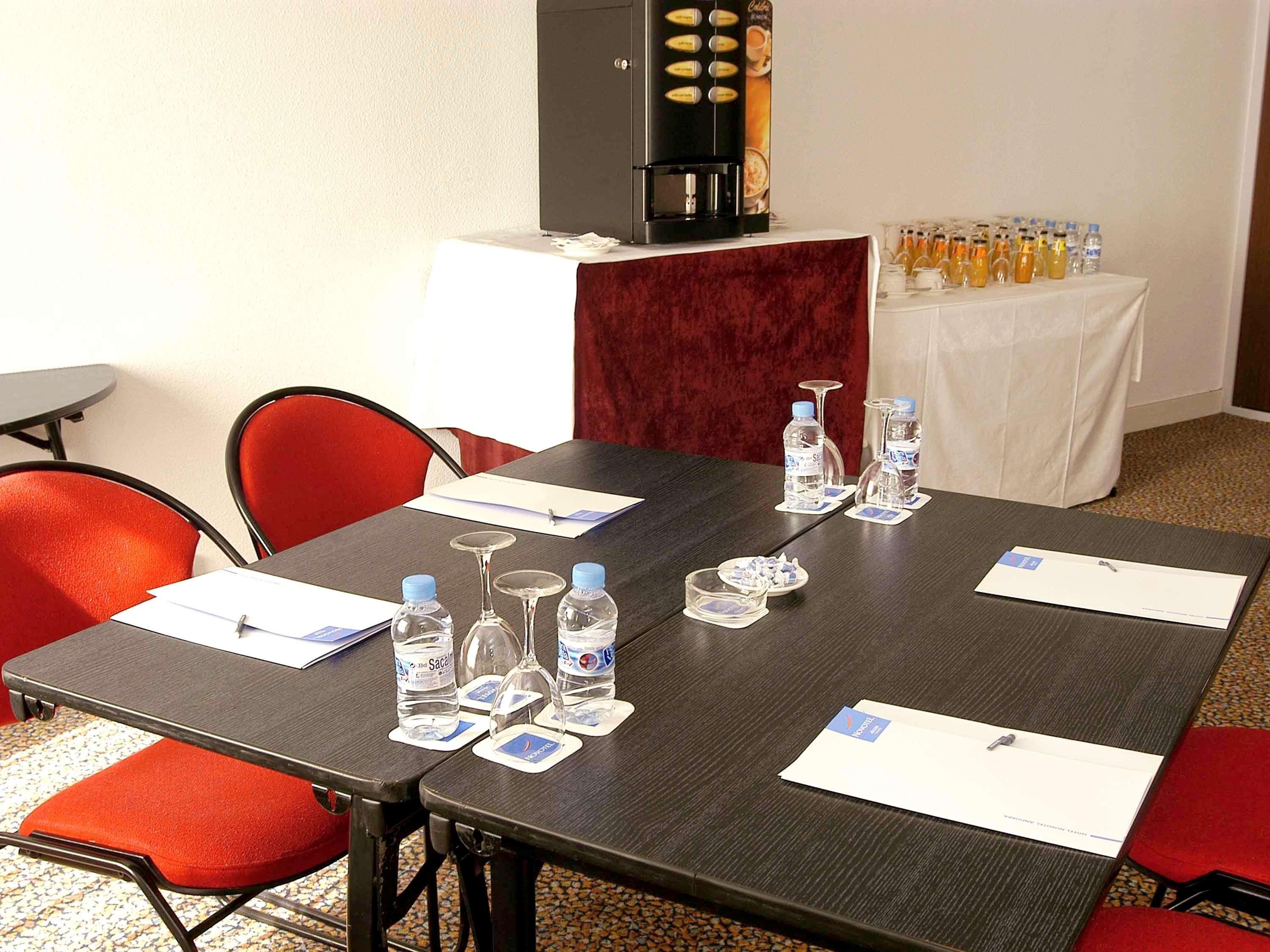 Novotel Andorra