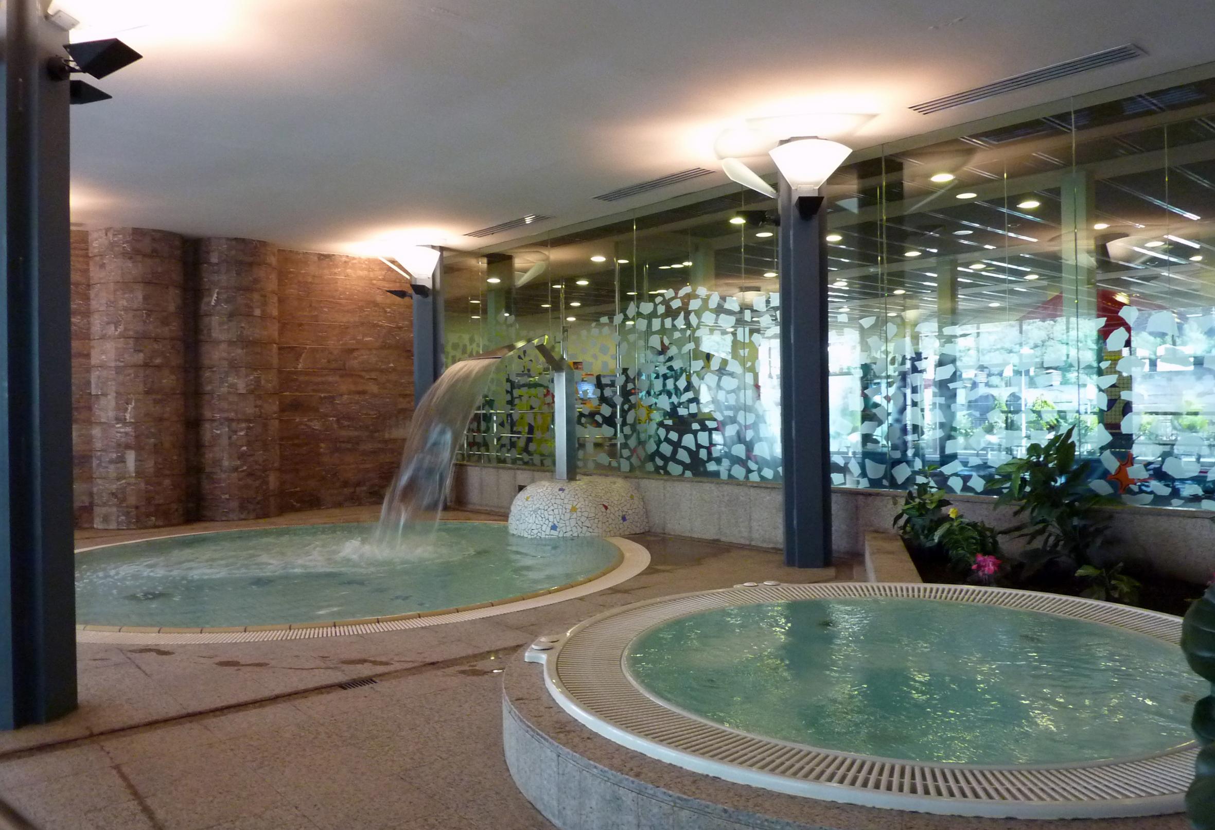 Novotel Andorra Hotel Andorra la Vieja