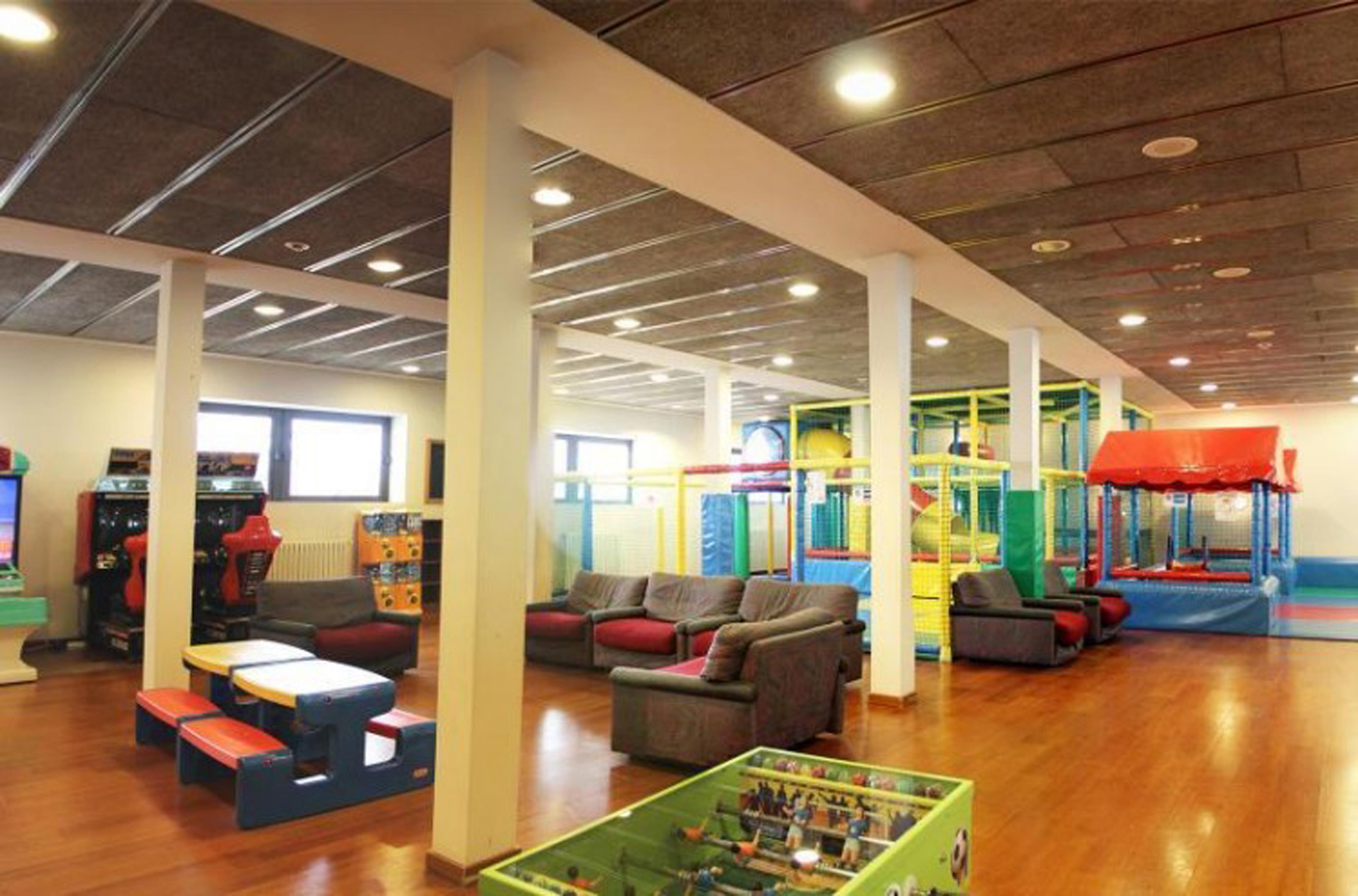 Novotel Andorra Hotel
