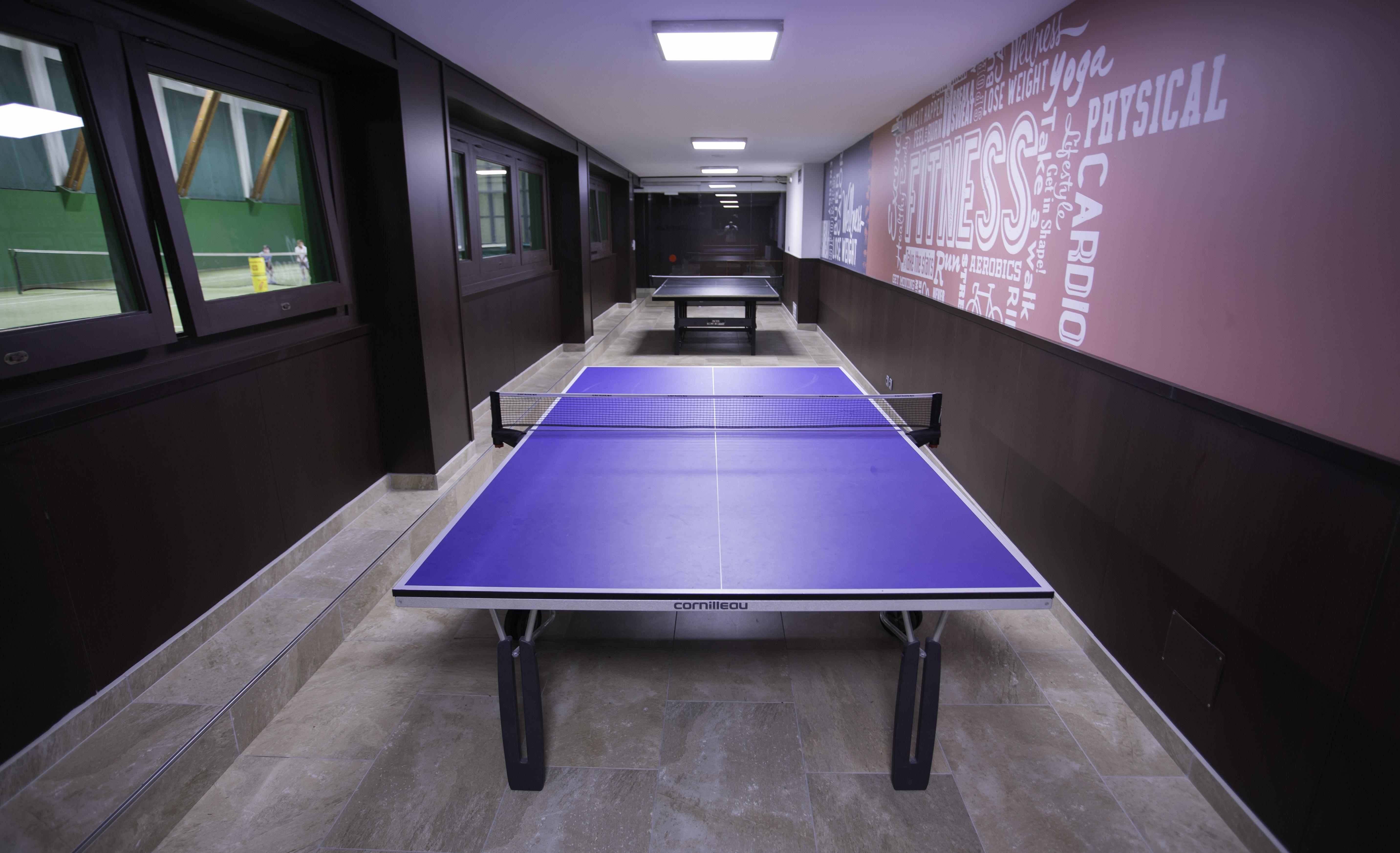 Anyos Park Apartment