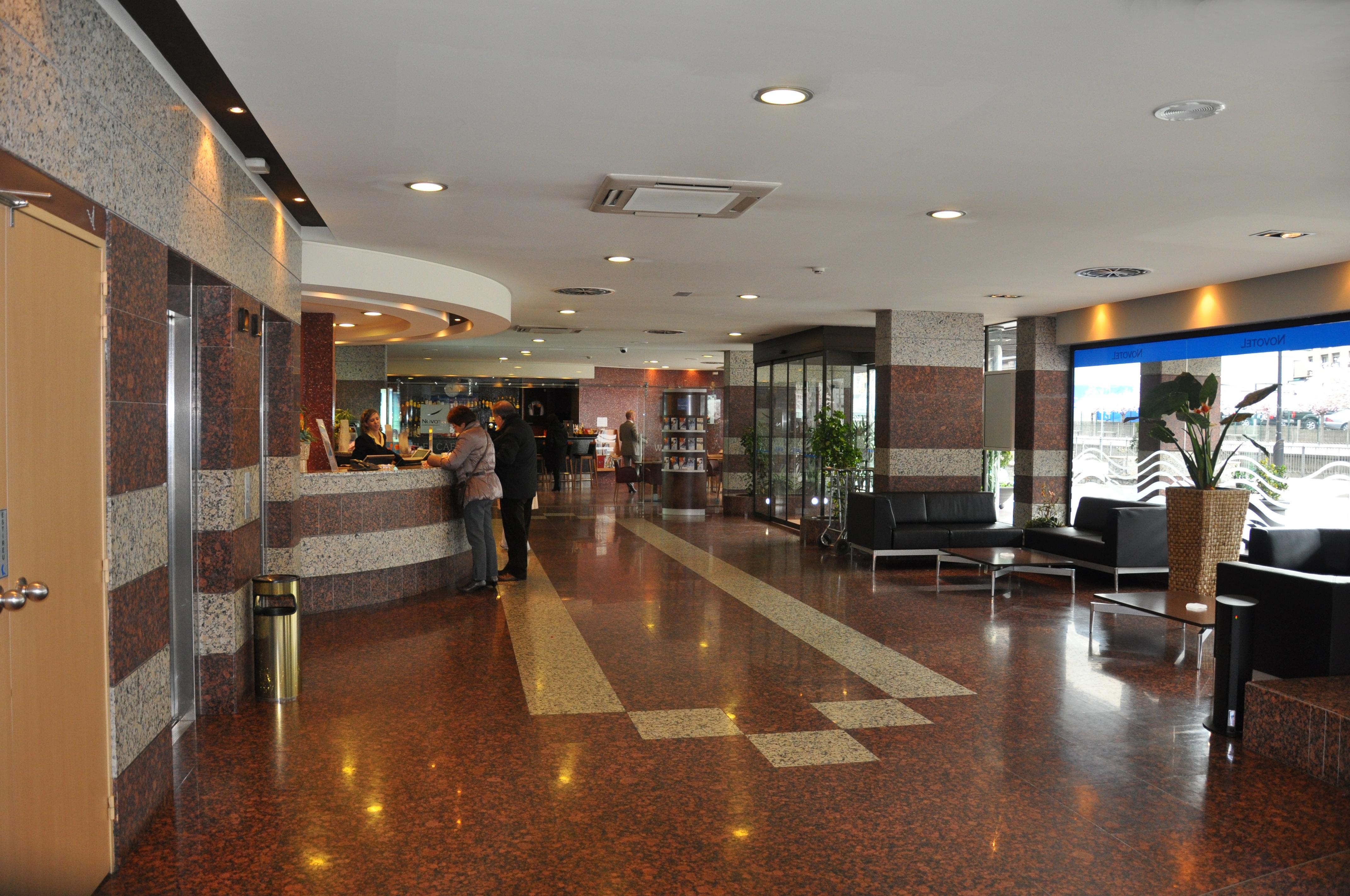 Novotel