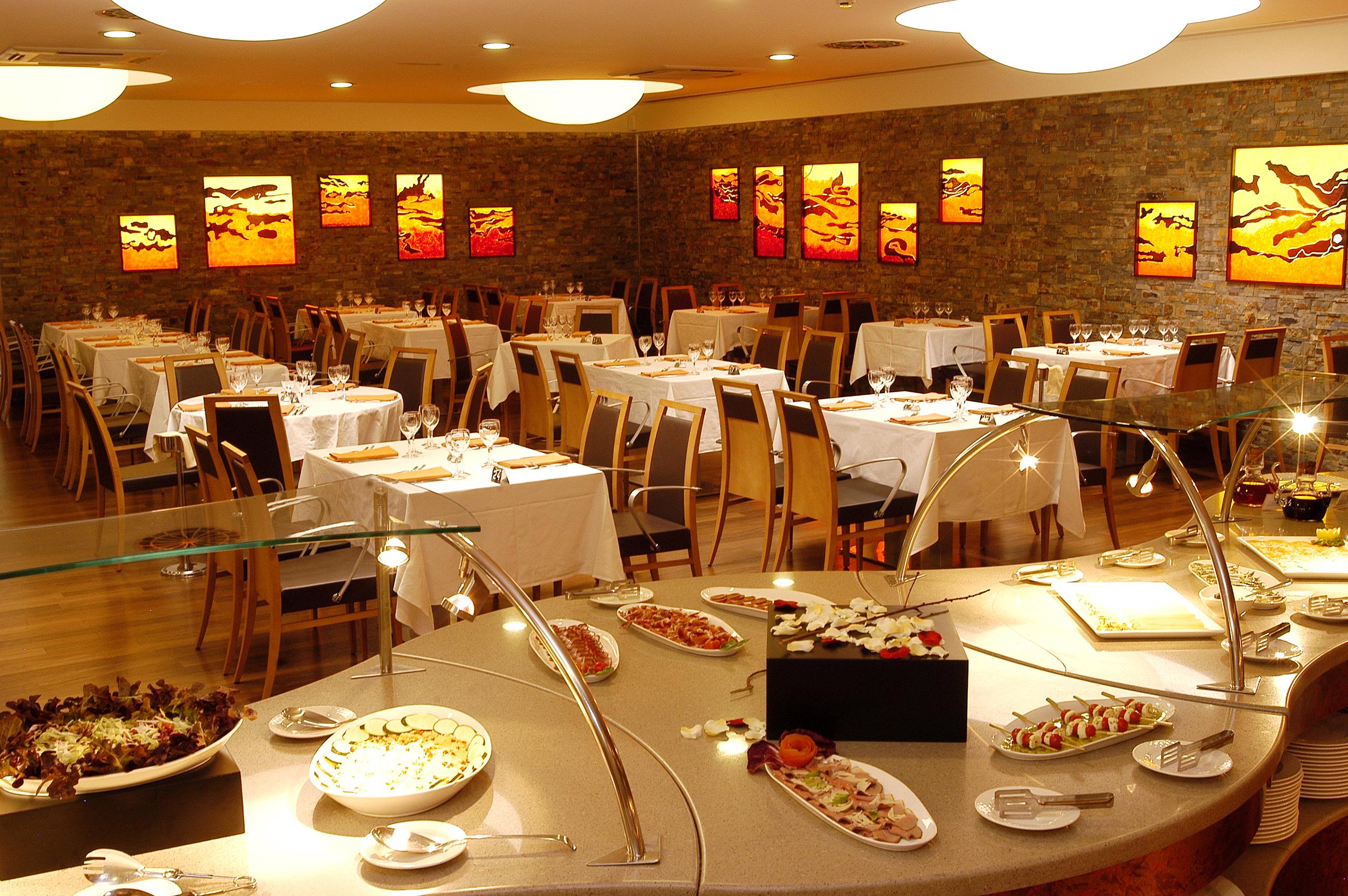 Novotel Andorra Hotel Andorra la Vieja