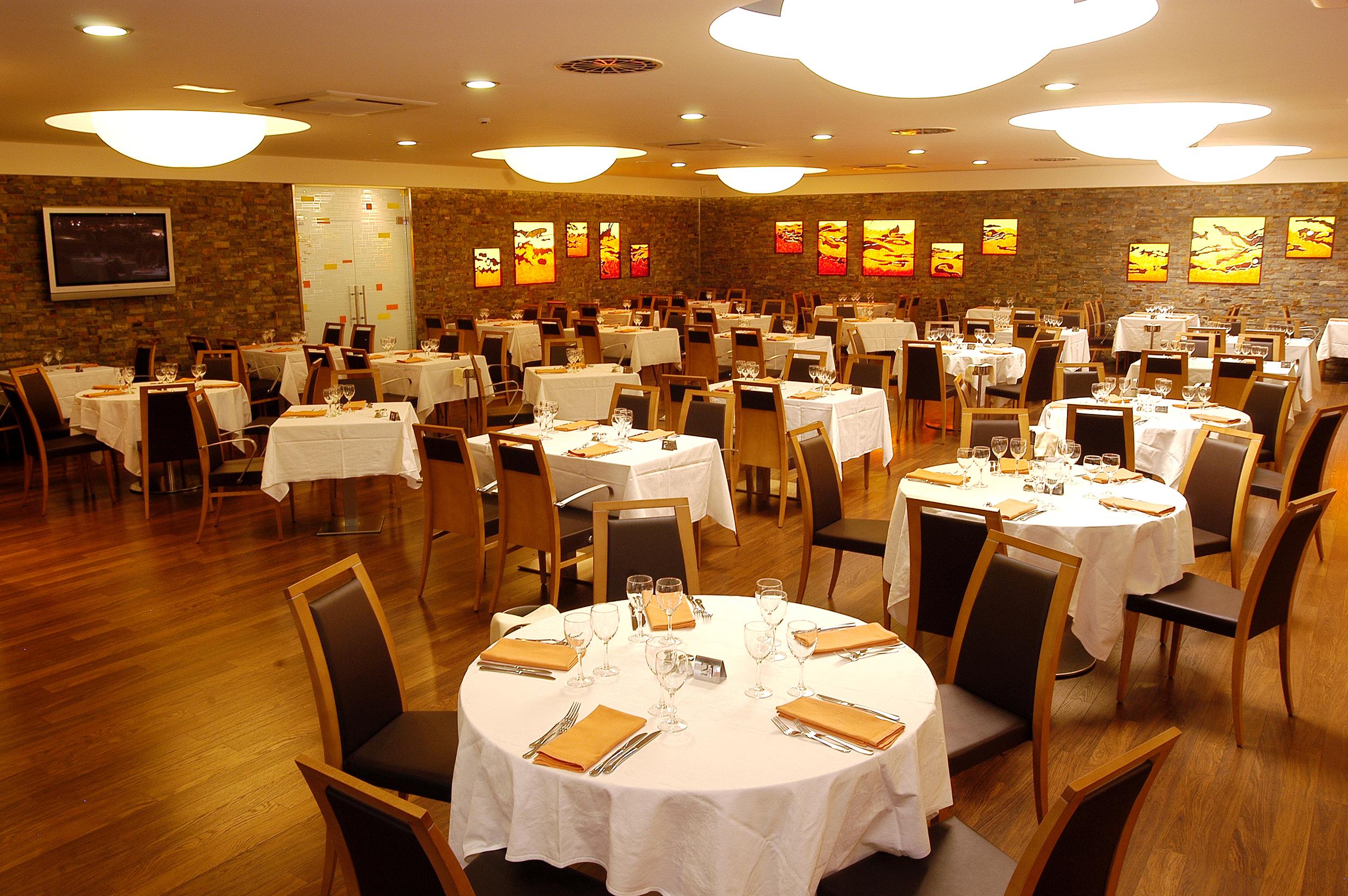 Novotel Andorra Andorra la Vieja