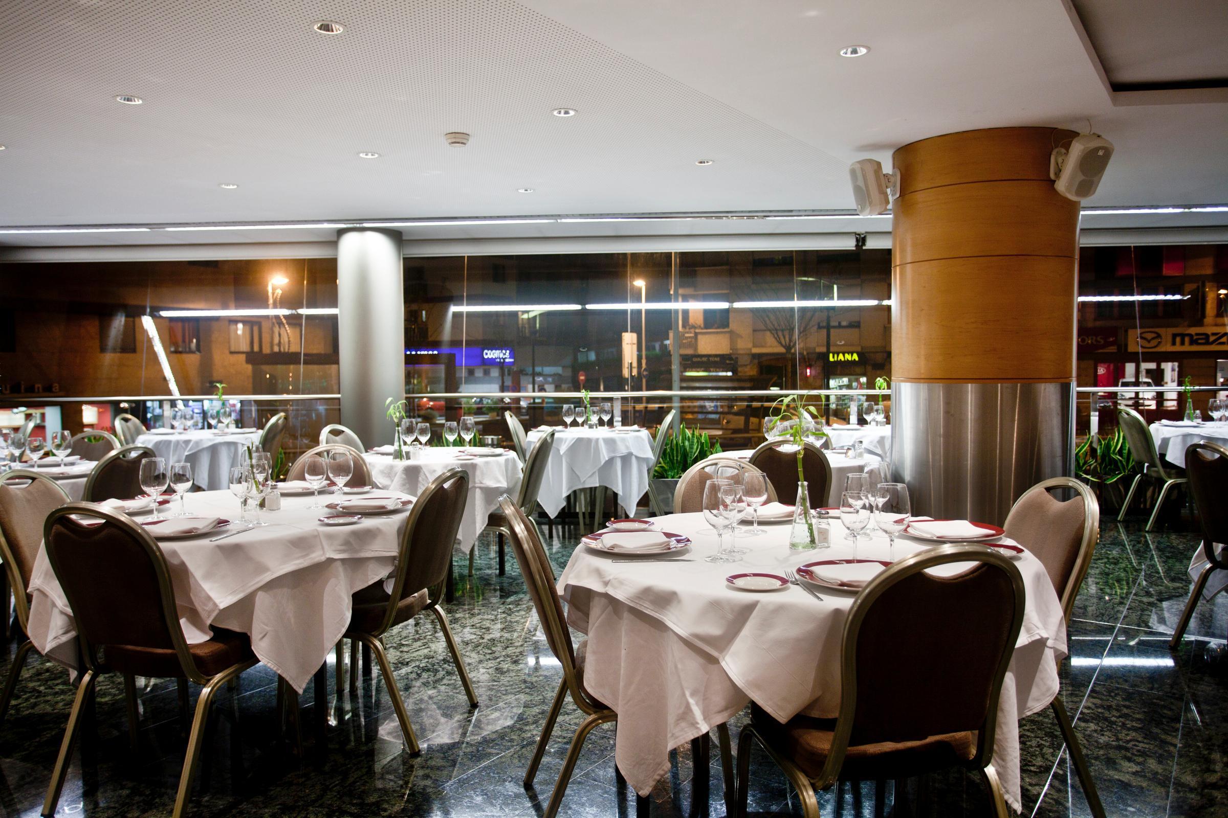 Hesperia Hotel Andorra la Vella