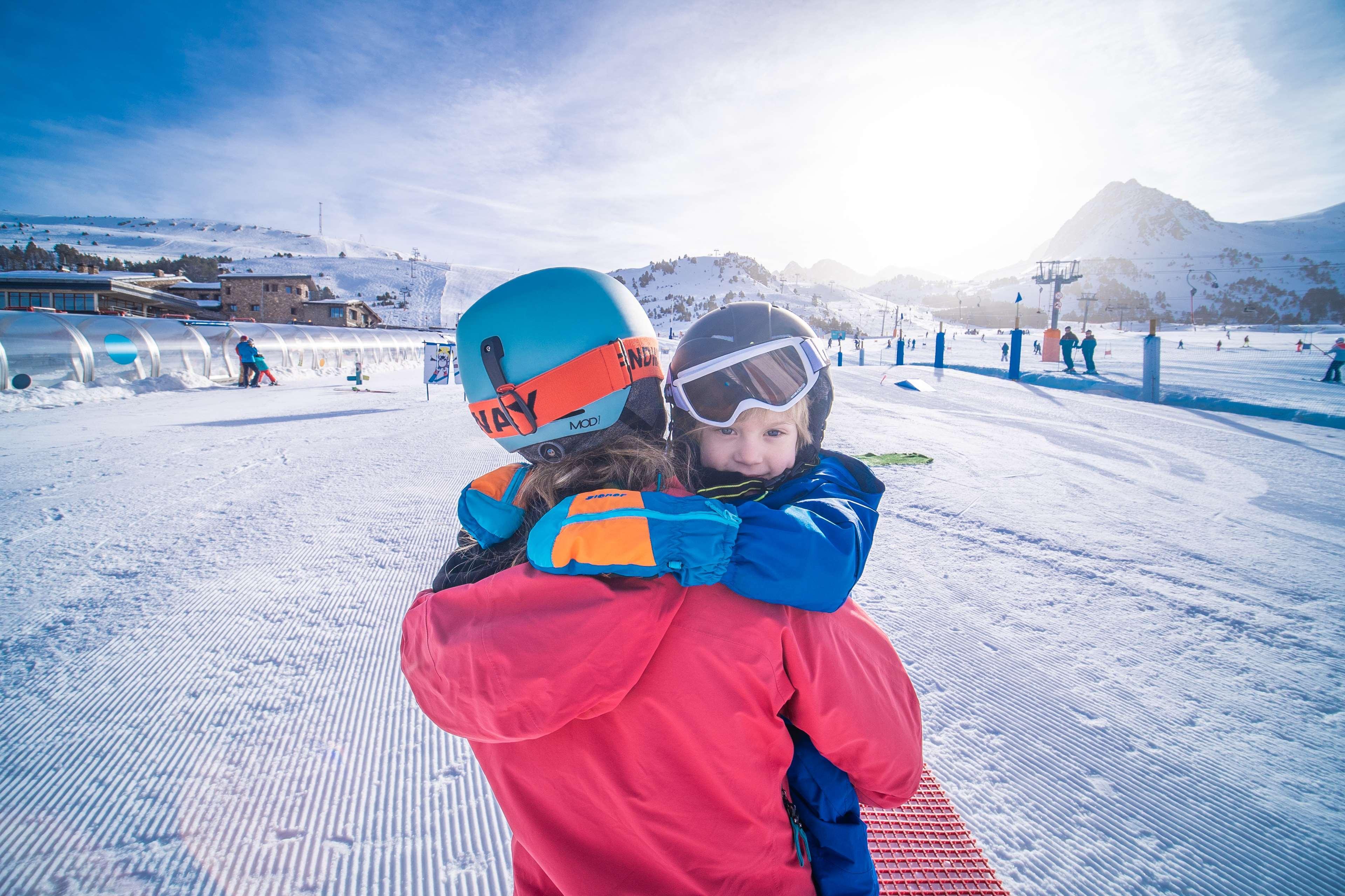 Hesperia 4* Andorra la Vella