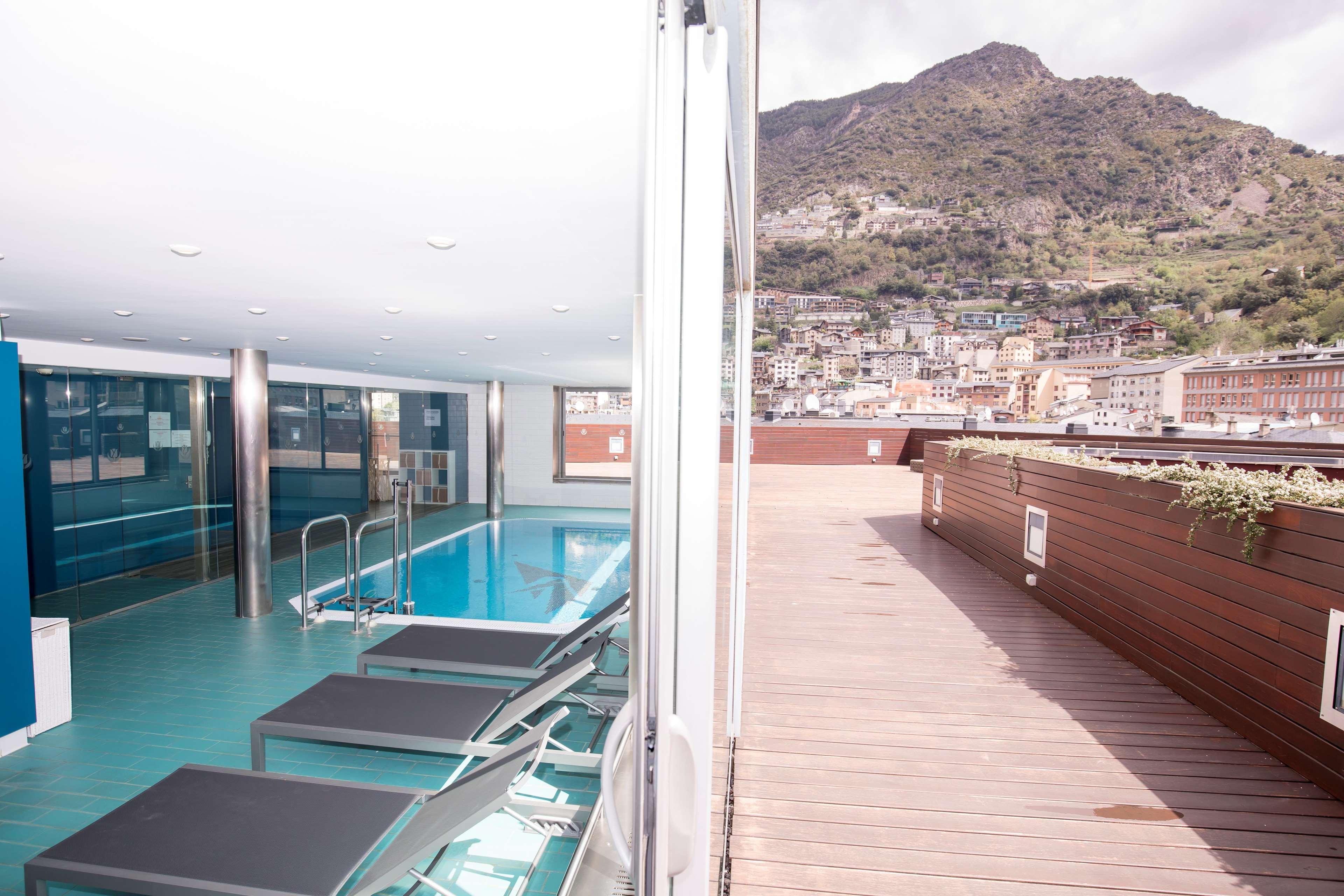 Hesperia Hotel 4*