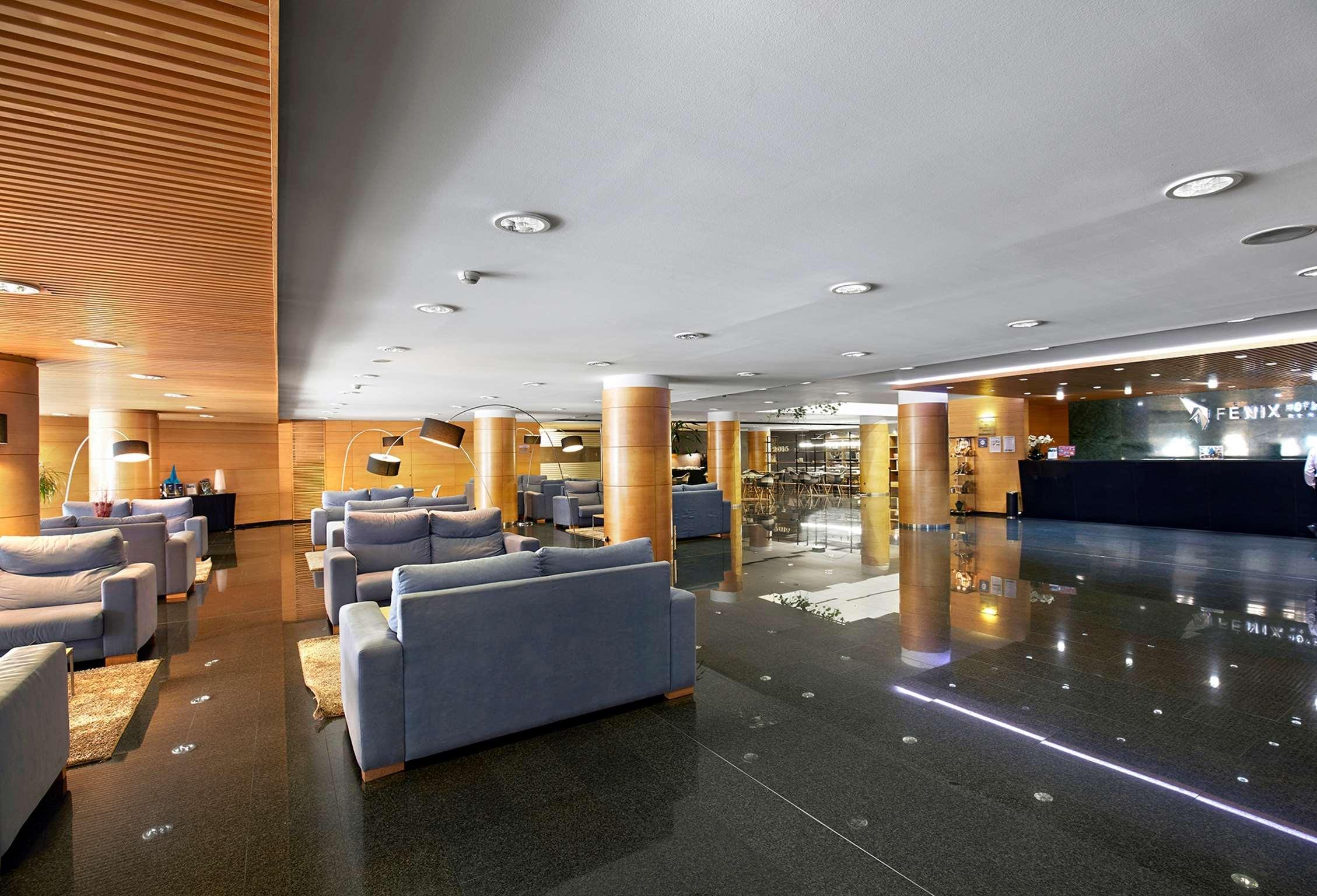 Hotel Hesperia