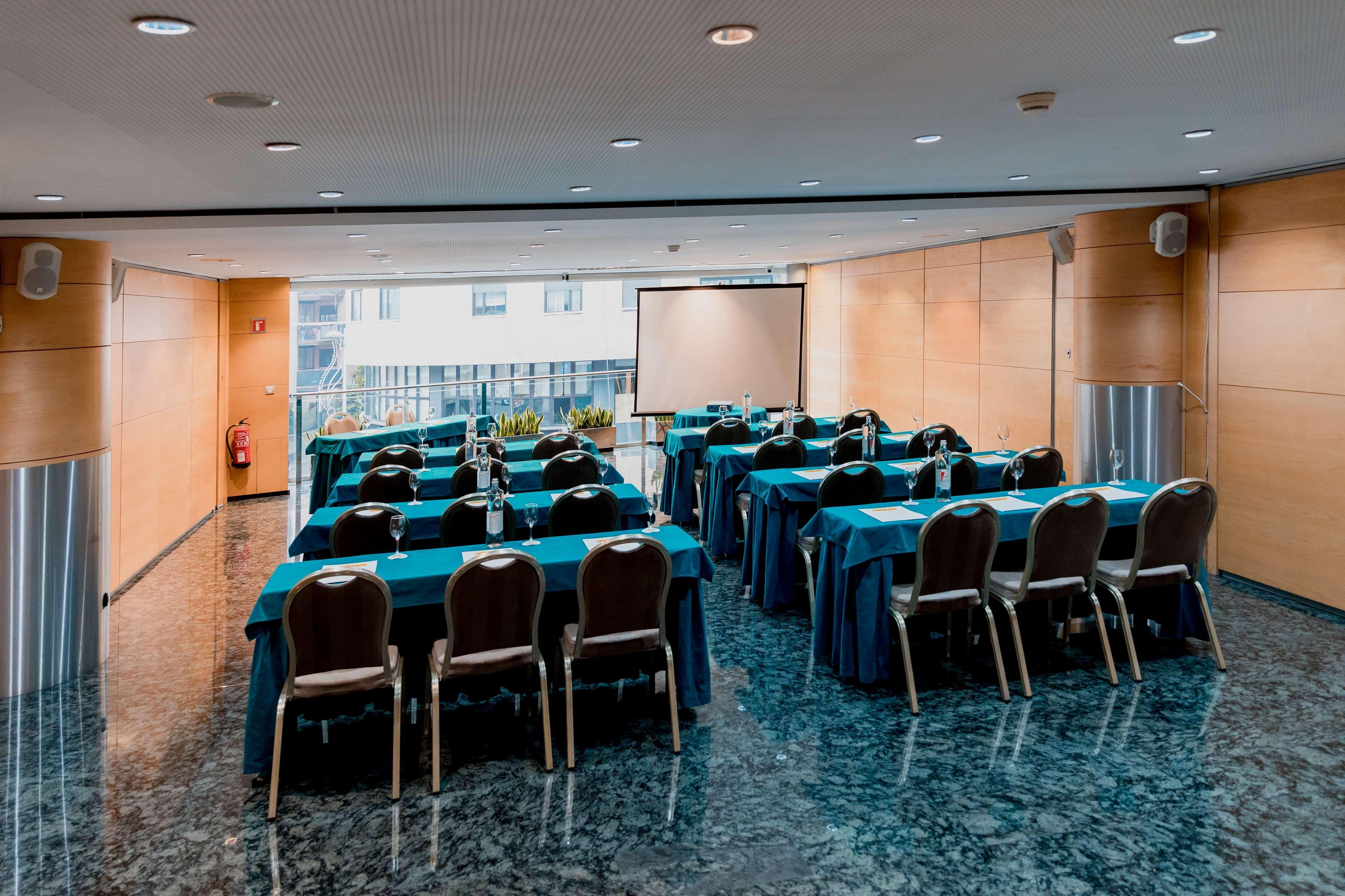 Hotel Hesperia