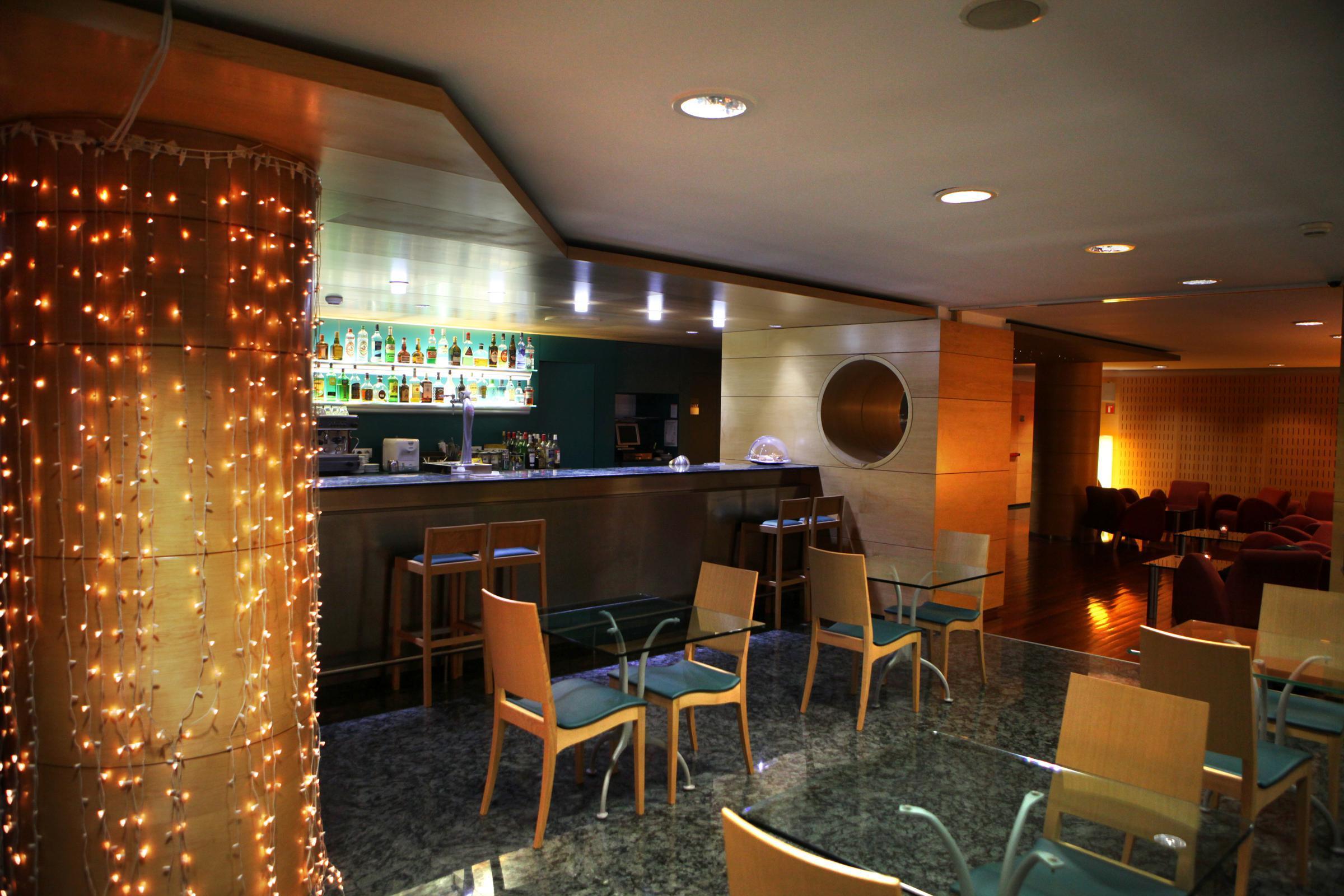 Hotel Hesperia Andorra la Vella