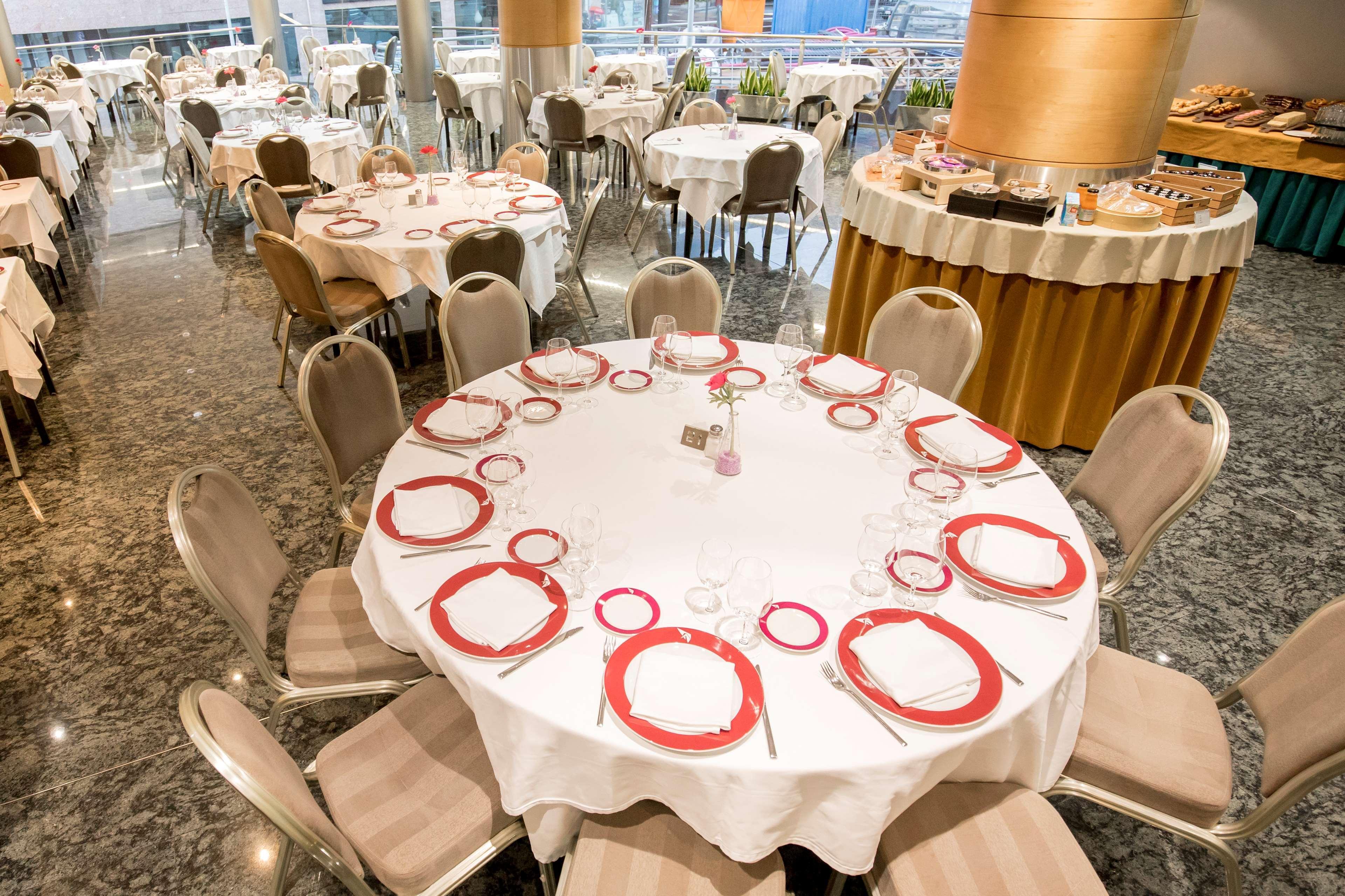 Hesperia Hotel 4*