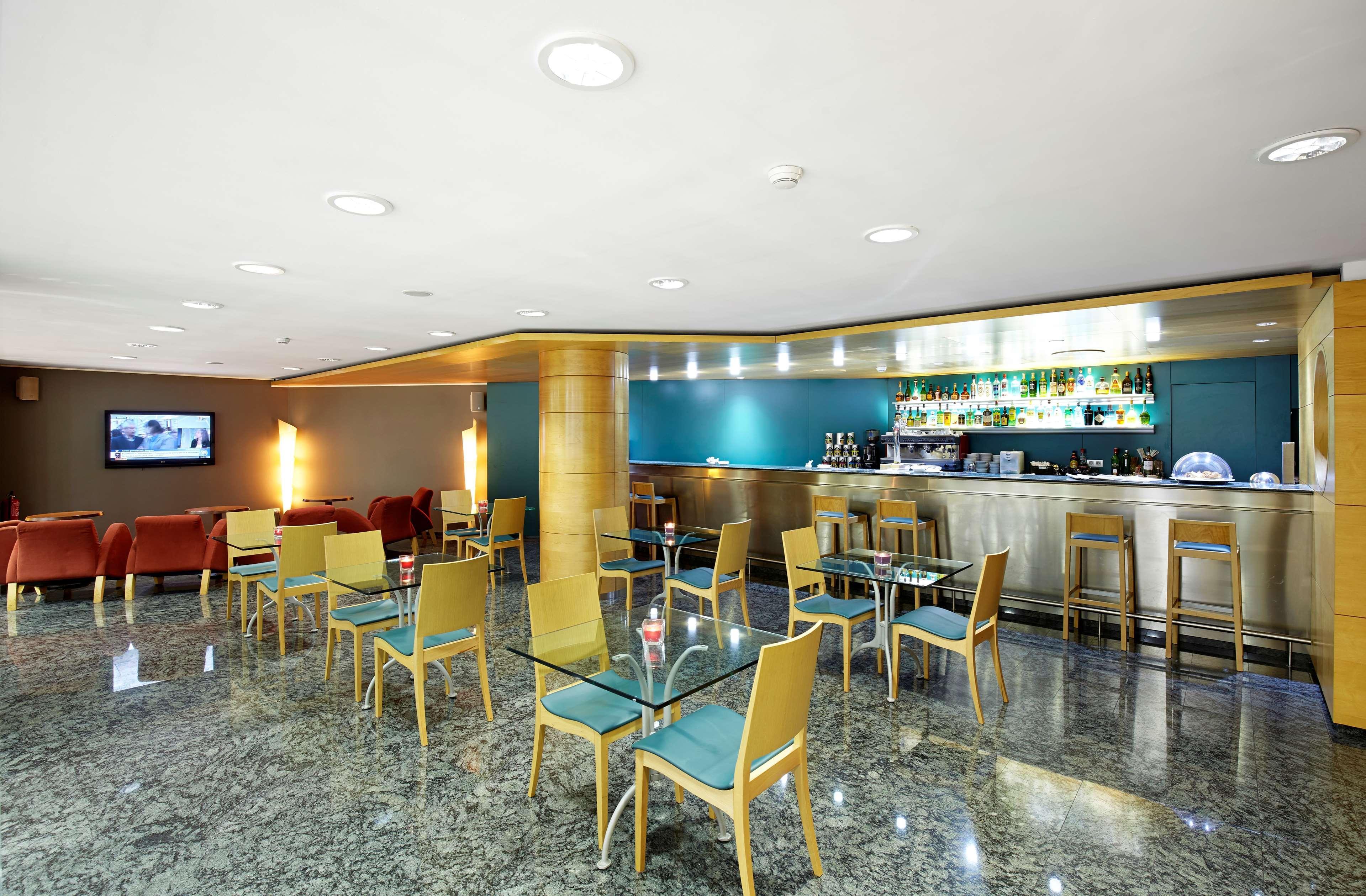 Hotel Hesperia