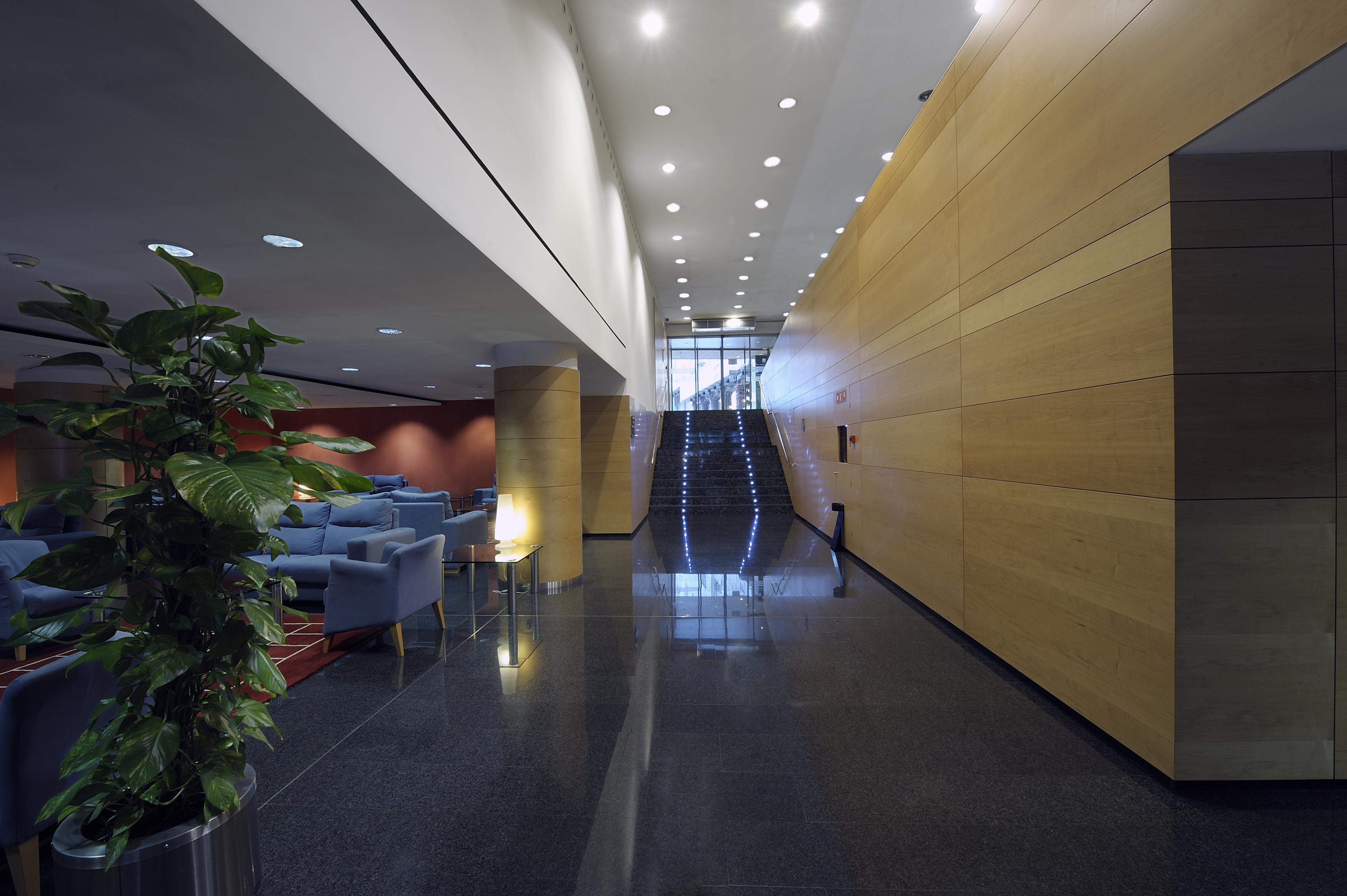 Hotel Hesperia