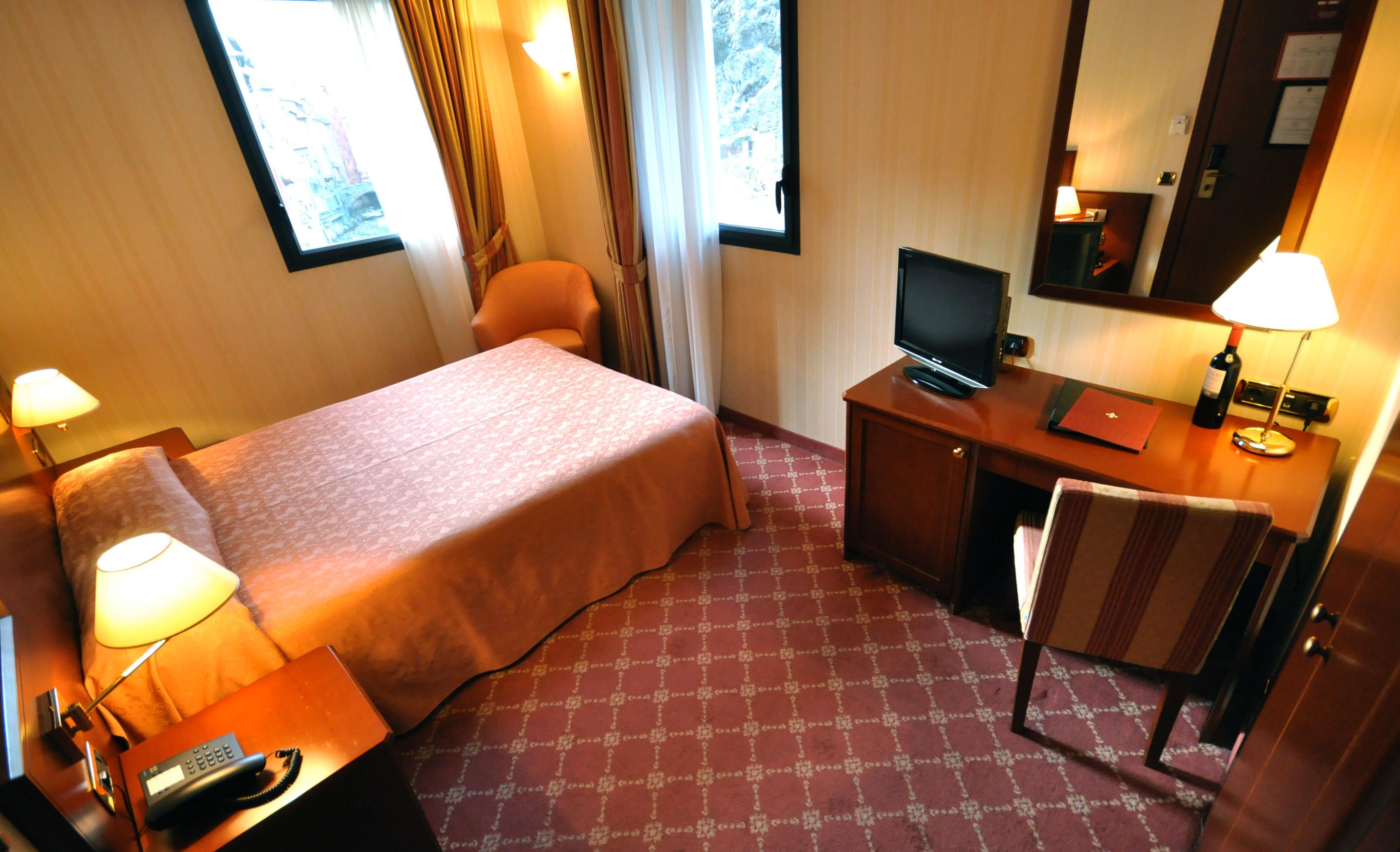 Hotel Termes Carlemany