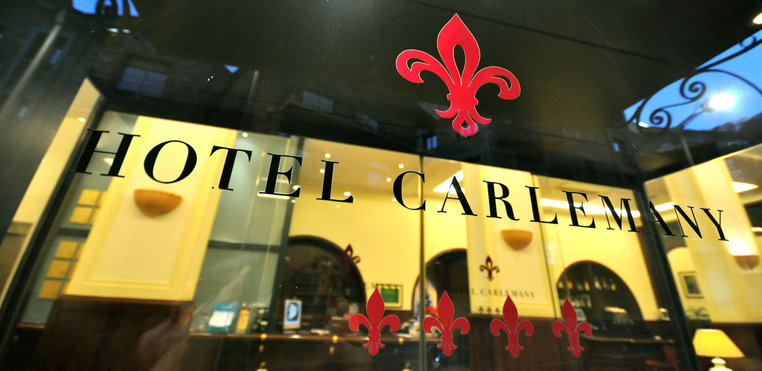 Termes Carlemany Hotel Andorra la Vieja