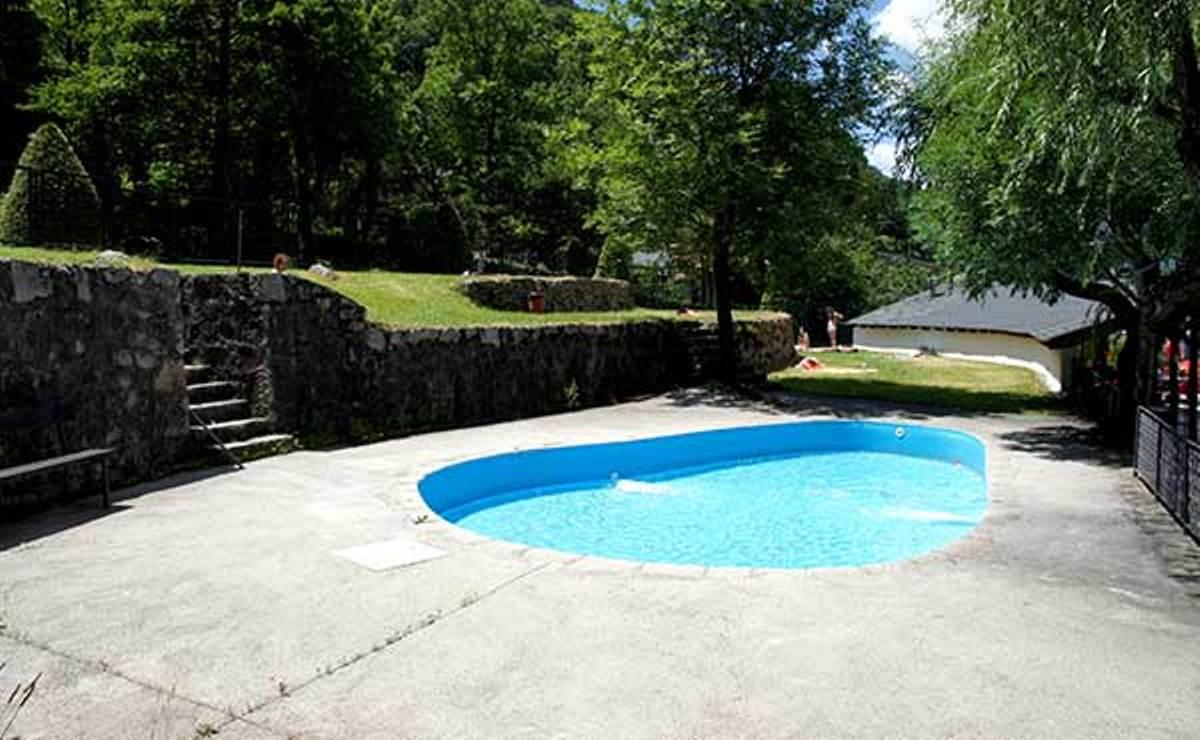 Termes Carlemany Hotel