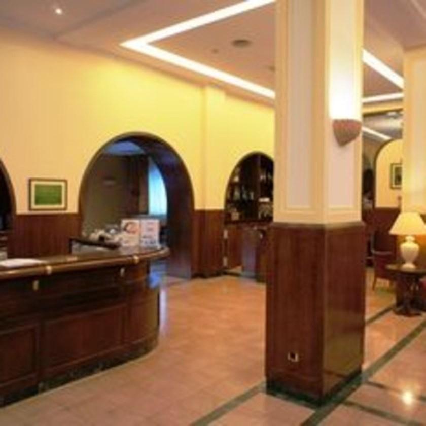 Hotel Termes Carlemany Andorra la Vieja