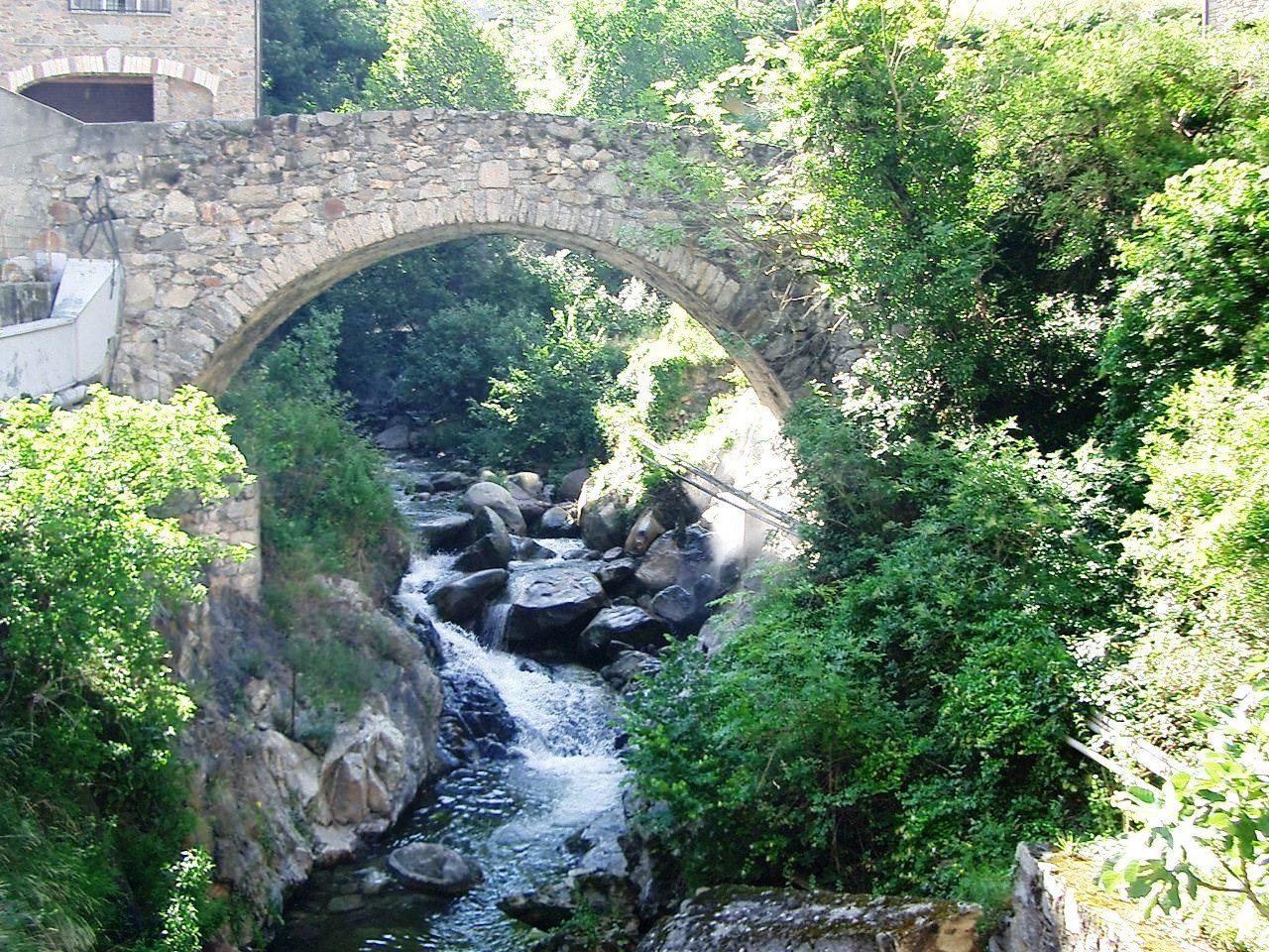 Termes Carlemany Hotel 4*