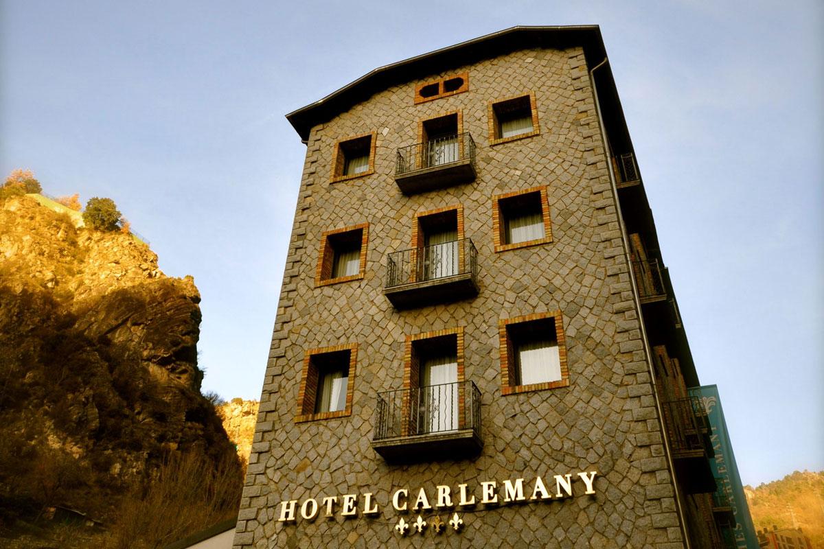 Termes Carlemany