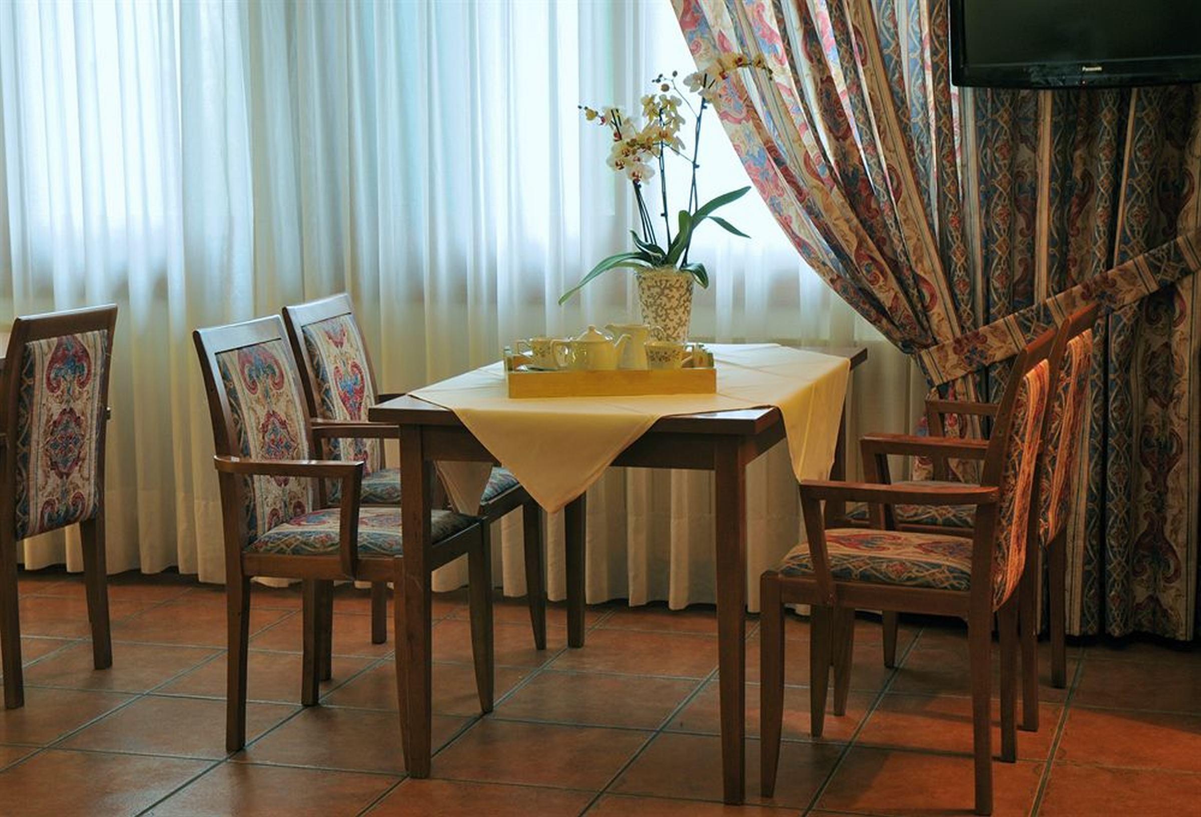 Xalet Verdú Hotel 3*