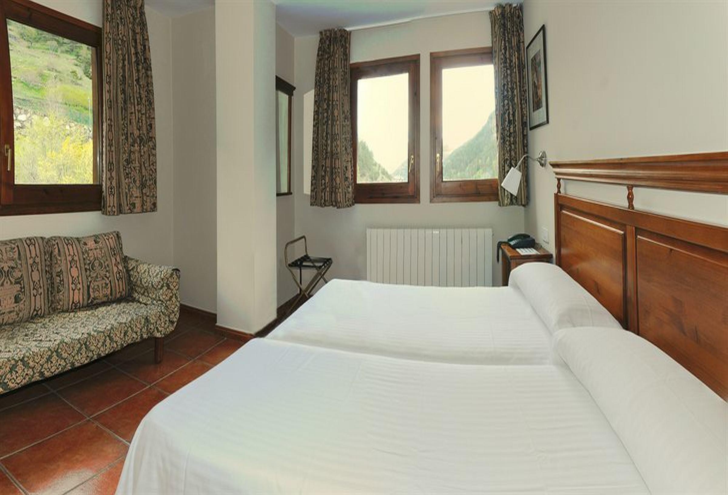 Hotel Xalet Verdú 3*
