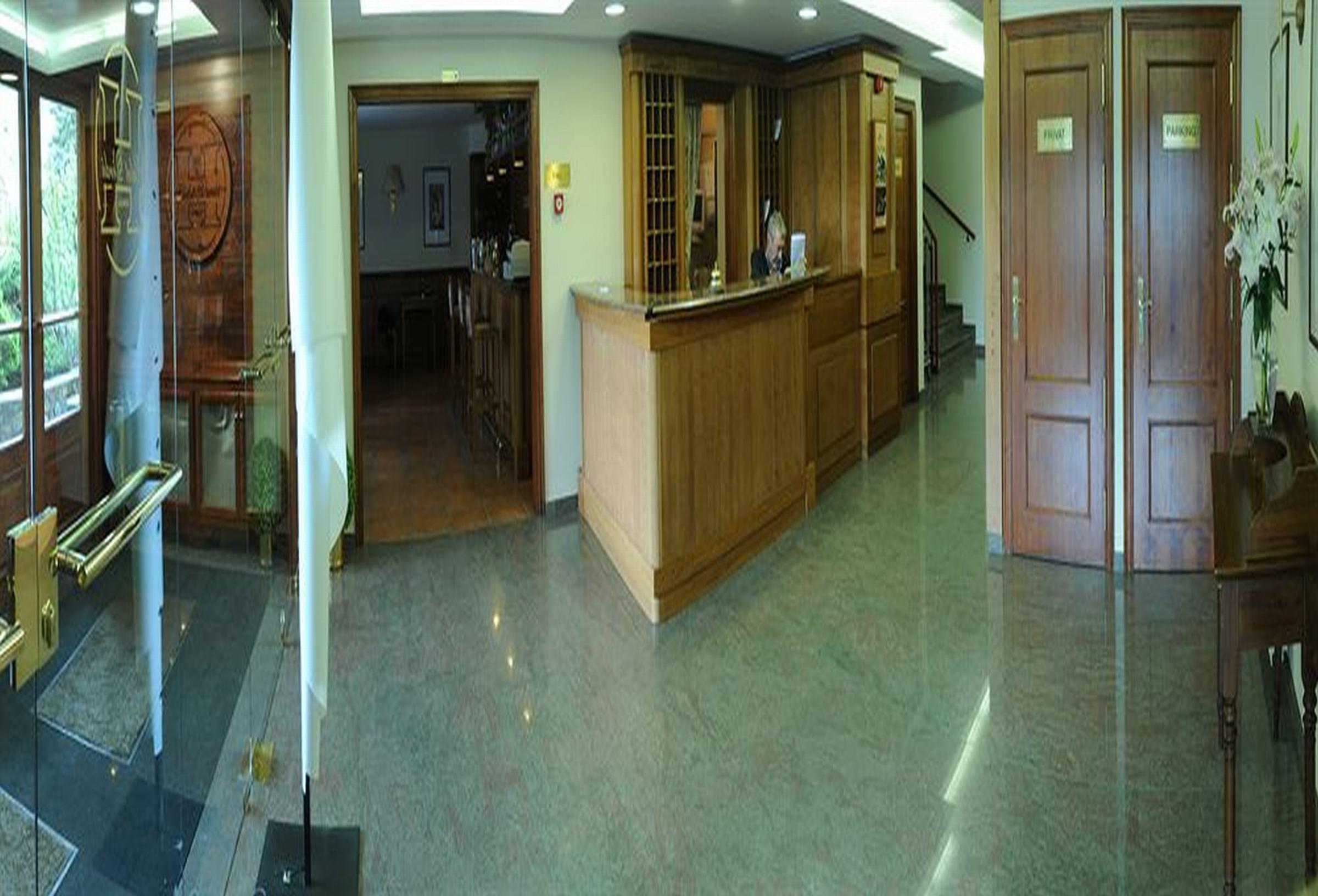 Xalet Verdú Hotel