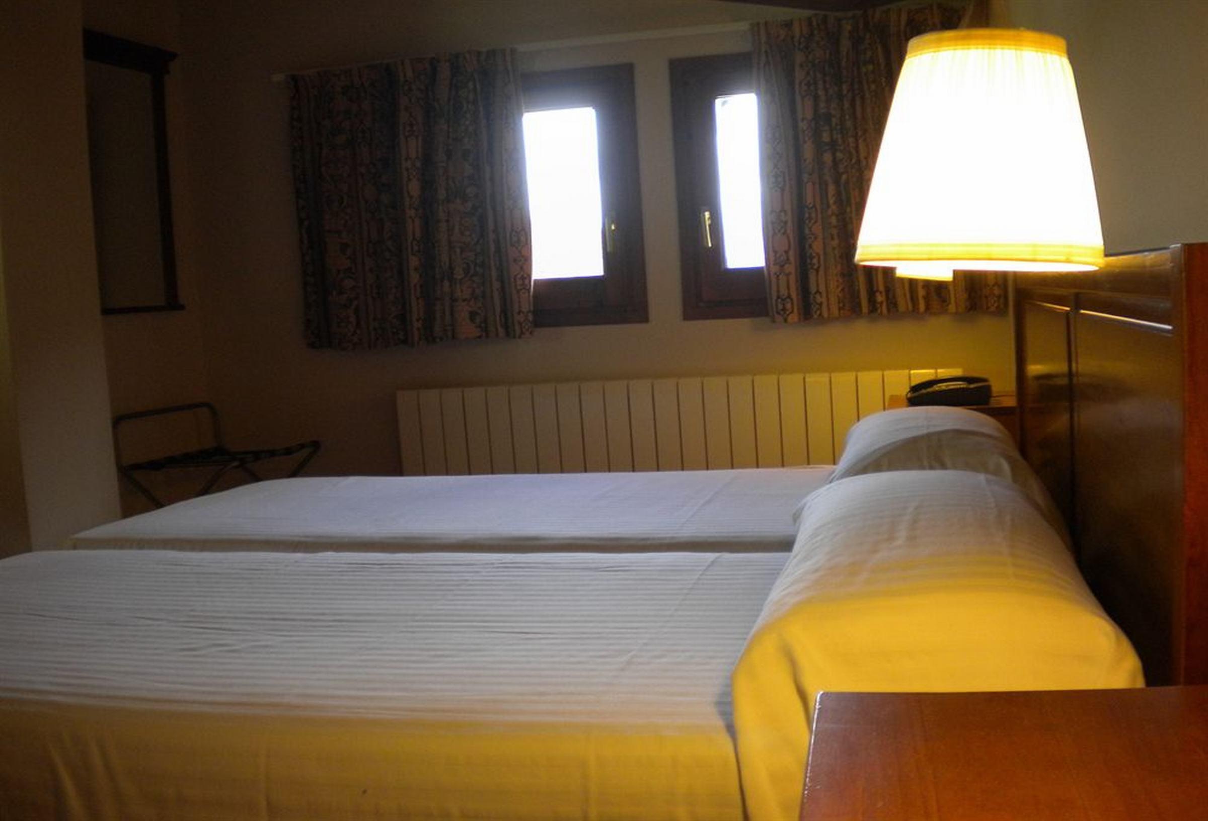 Xalet Verdú Hotel
