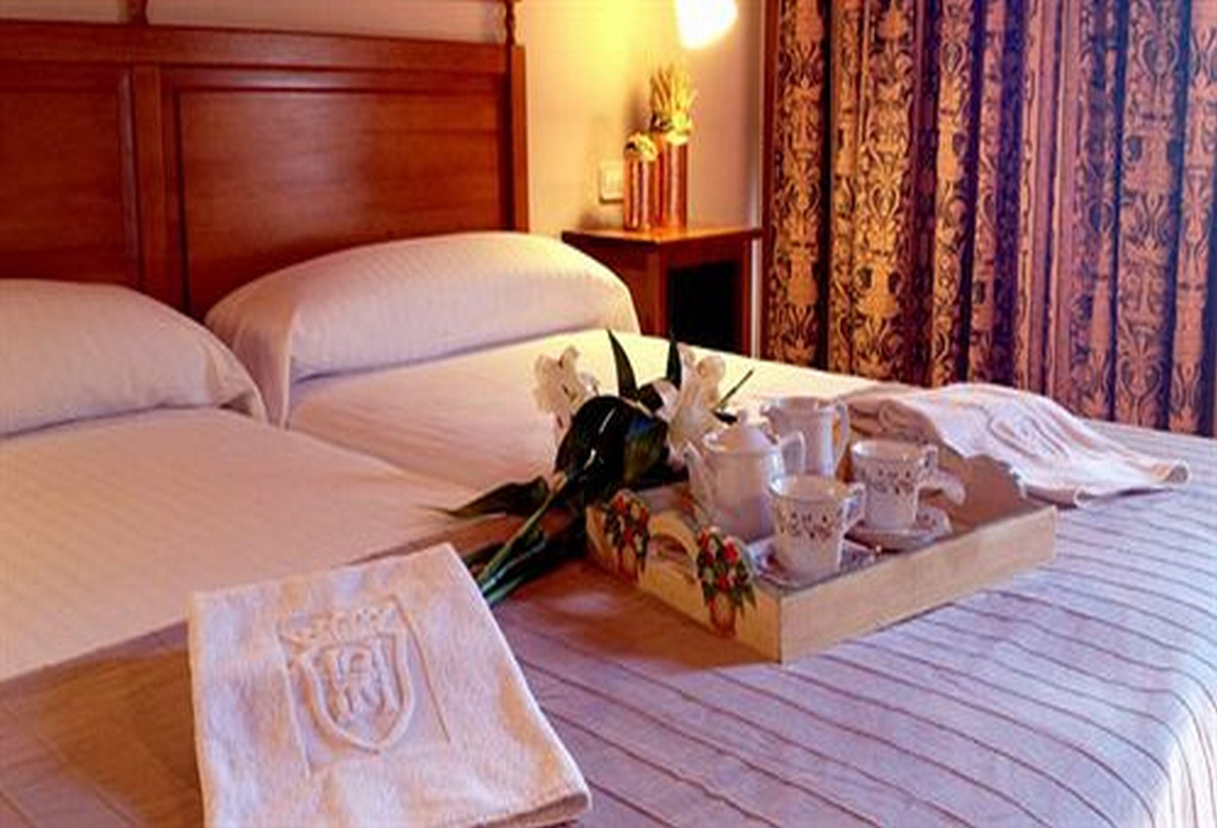 Hotel Xalet Verdú