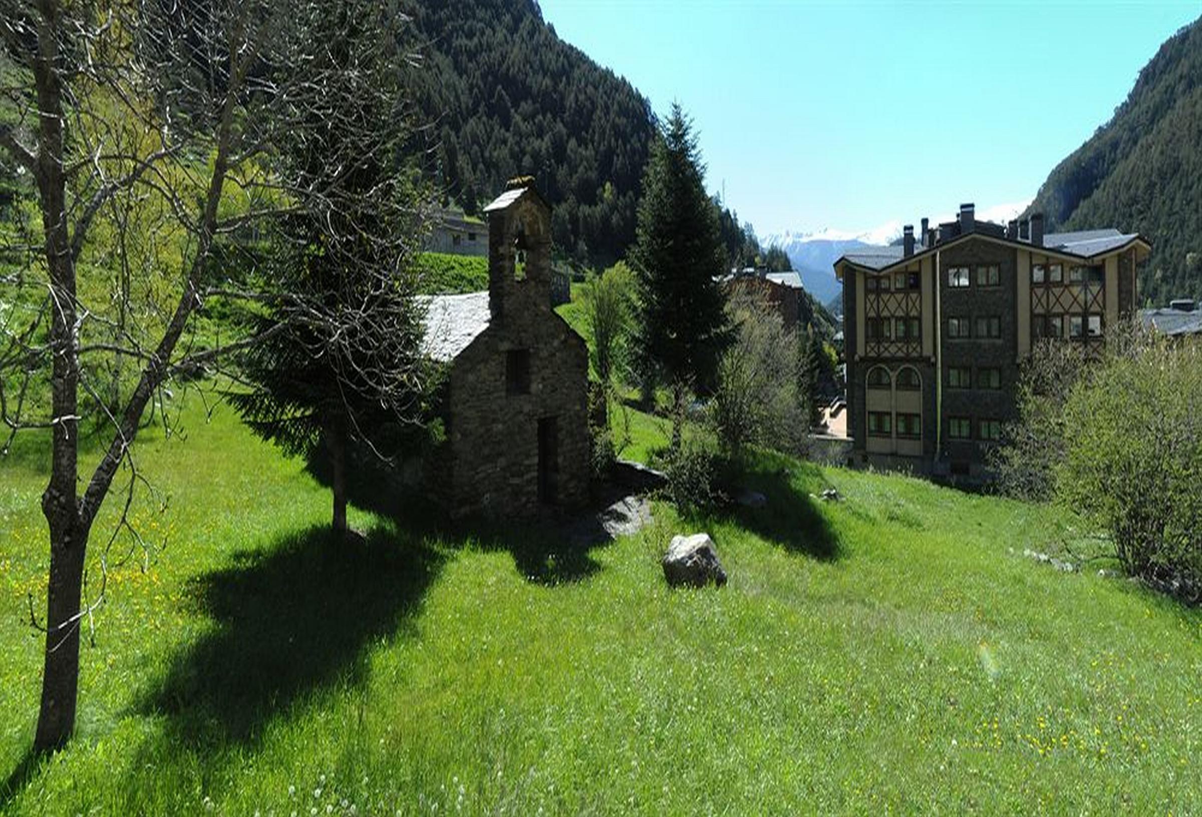 Hotel Xalet Verdú 3*