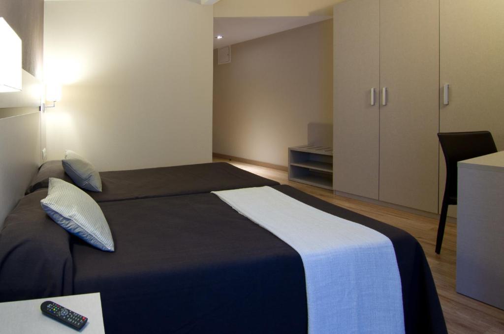 Hotel&apartahotel Serhs Cosmos Hotel Les Escaldes