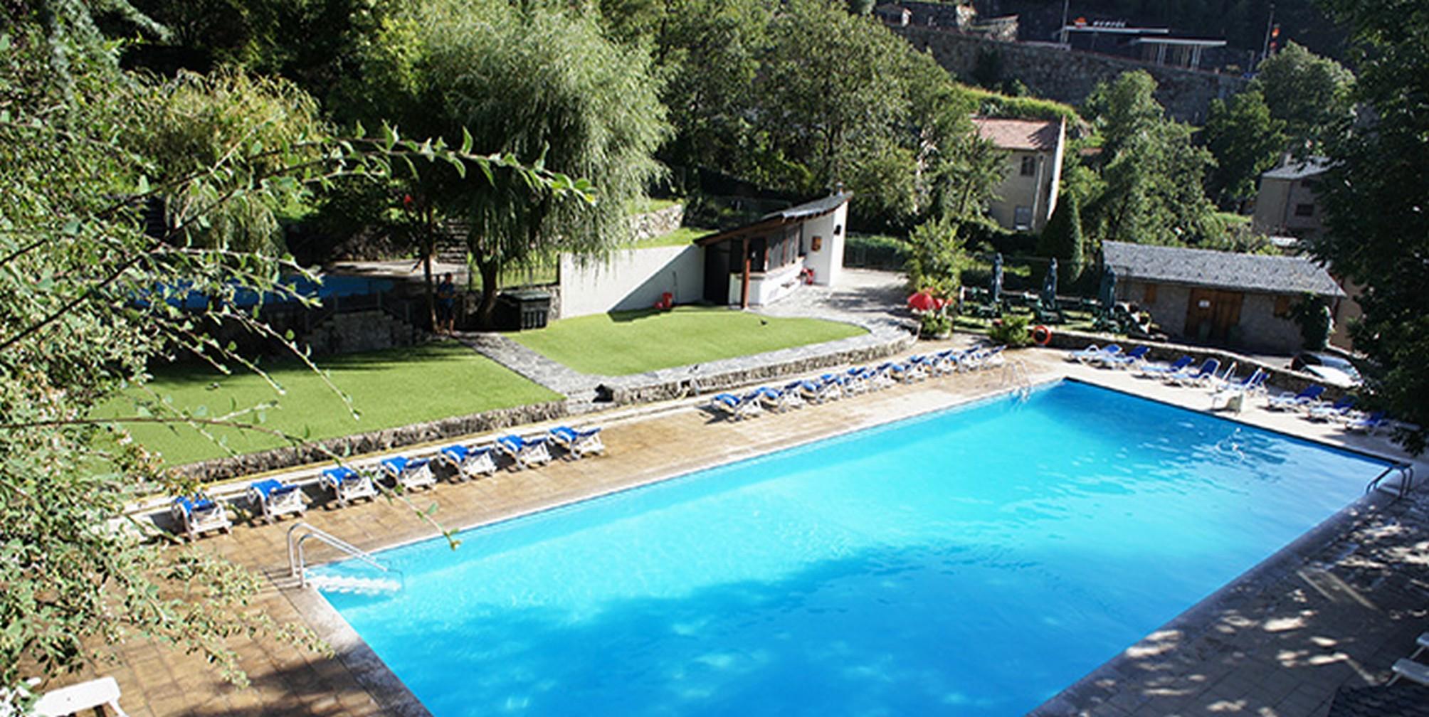 Hotel&apartahotel Serhs Cosmos 3*
