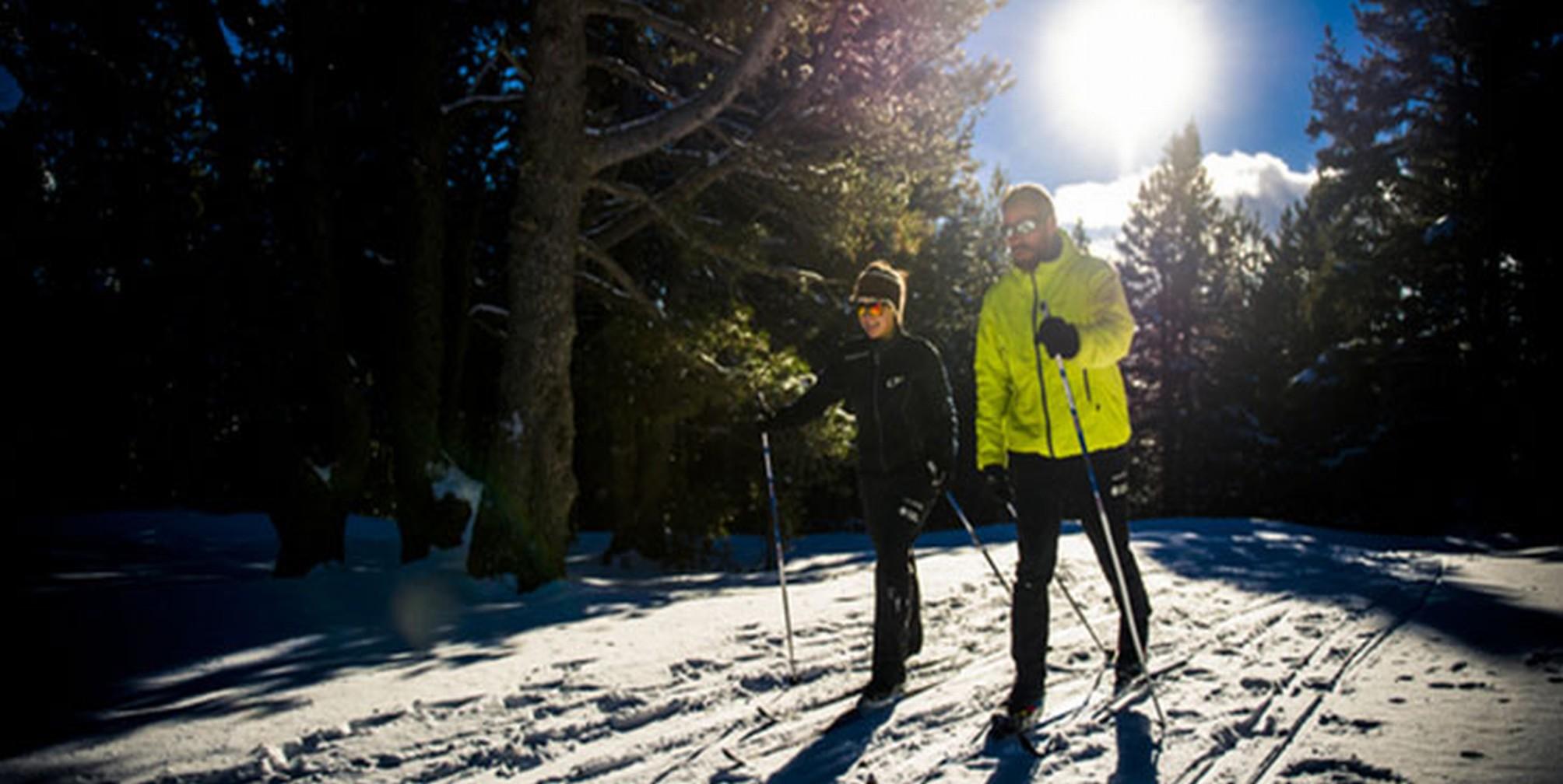 Hotel&apartahotel Serhs Cosmos 3* Les Escaldes