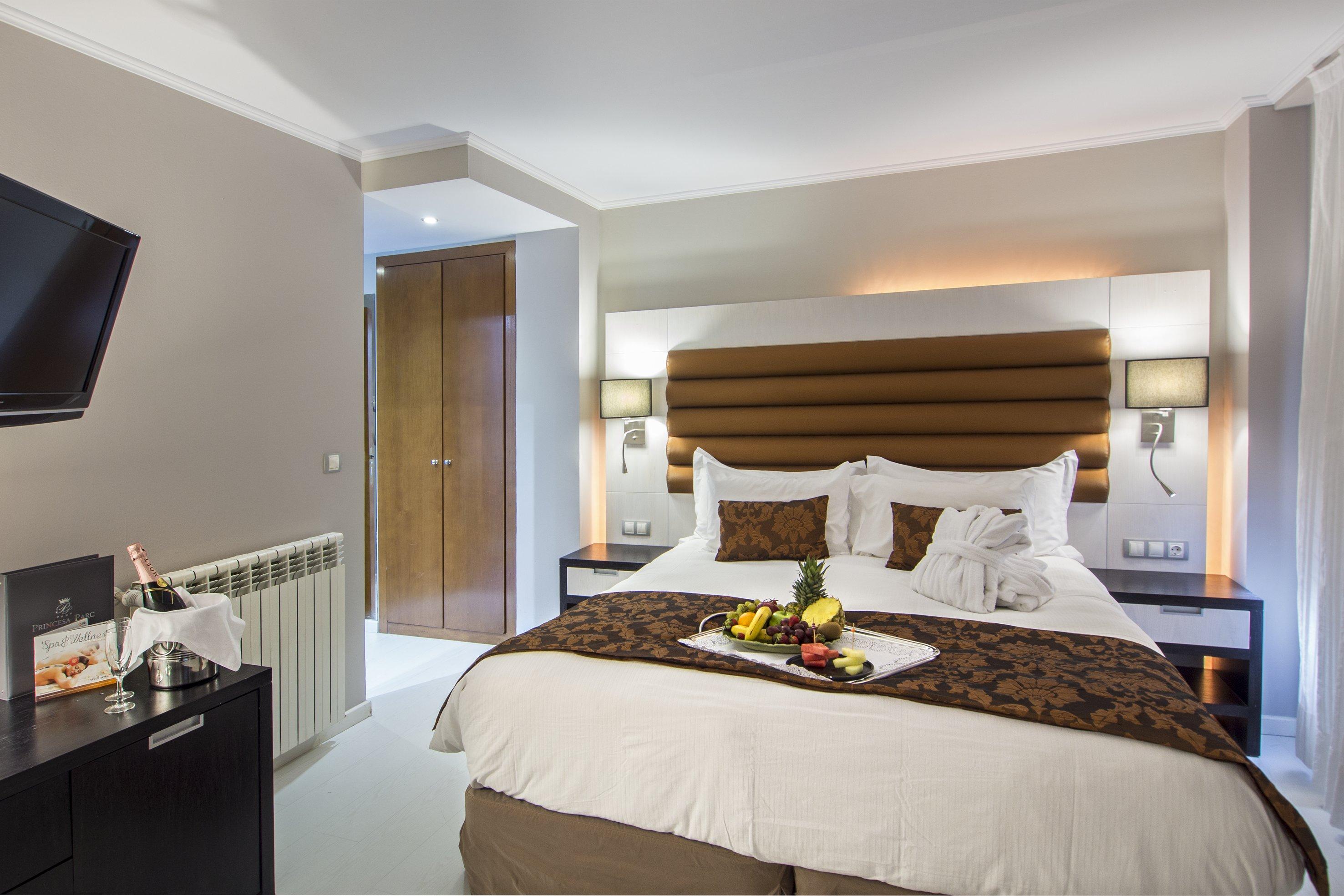 Hotel Princesa Parc