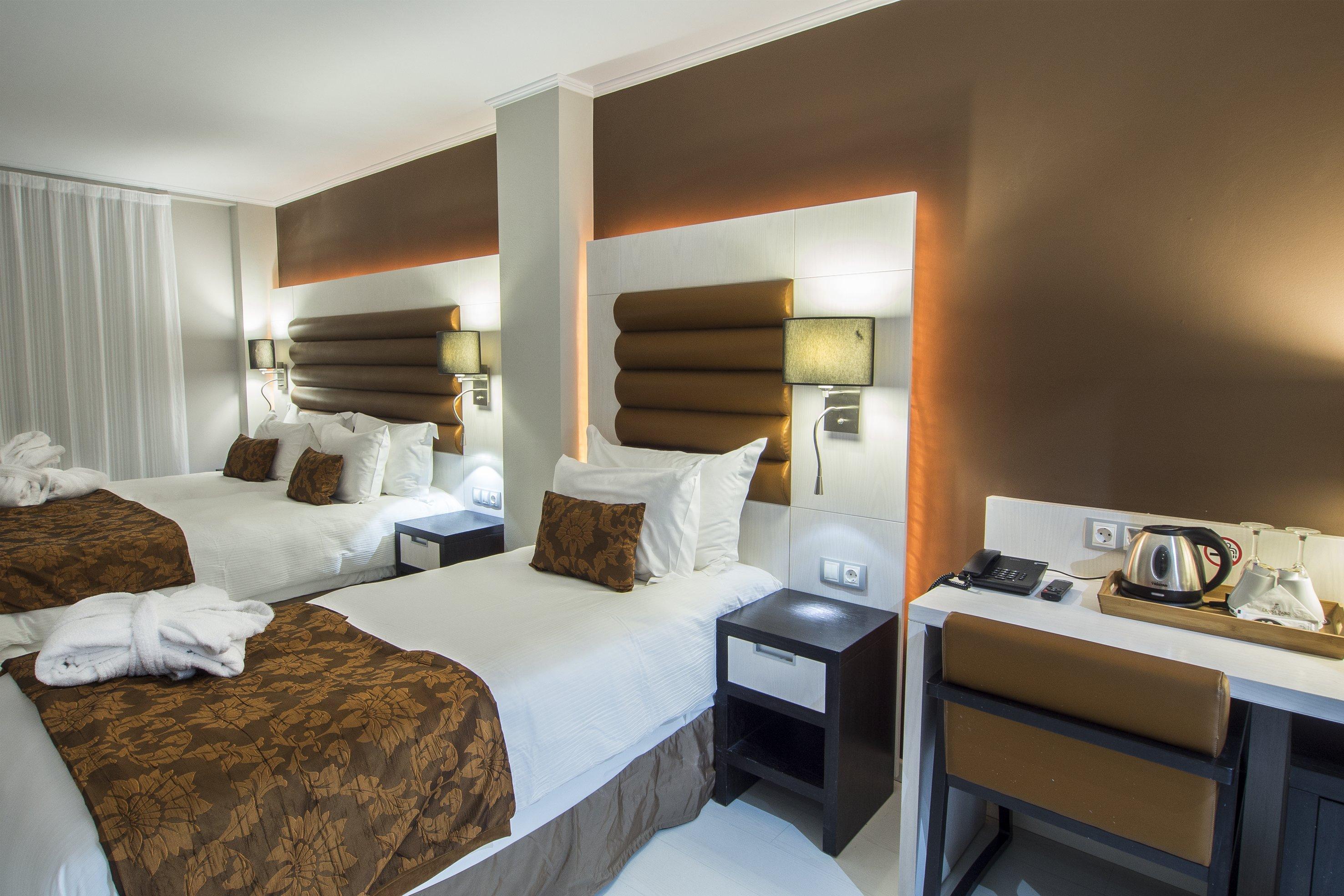 Princesa Parc 4*
