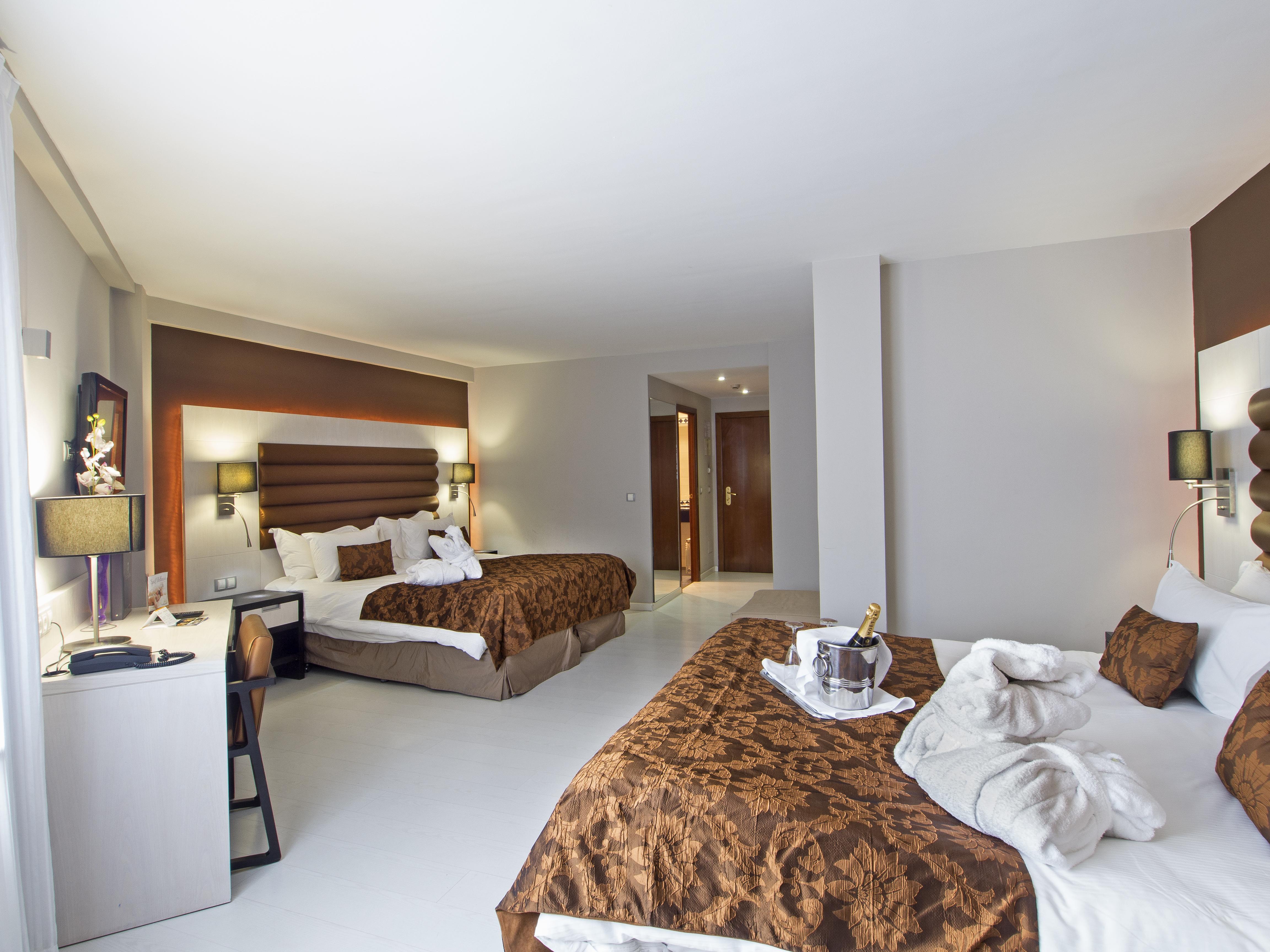 Hotel Princesa Parc