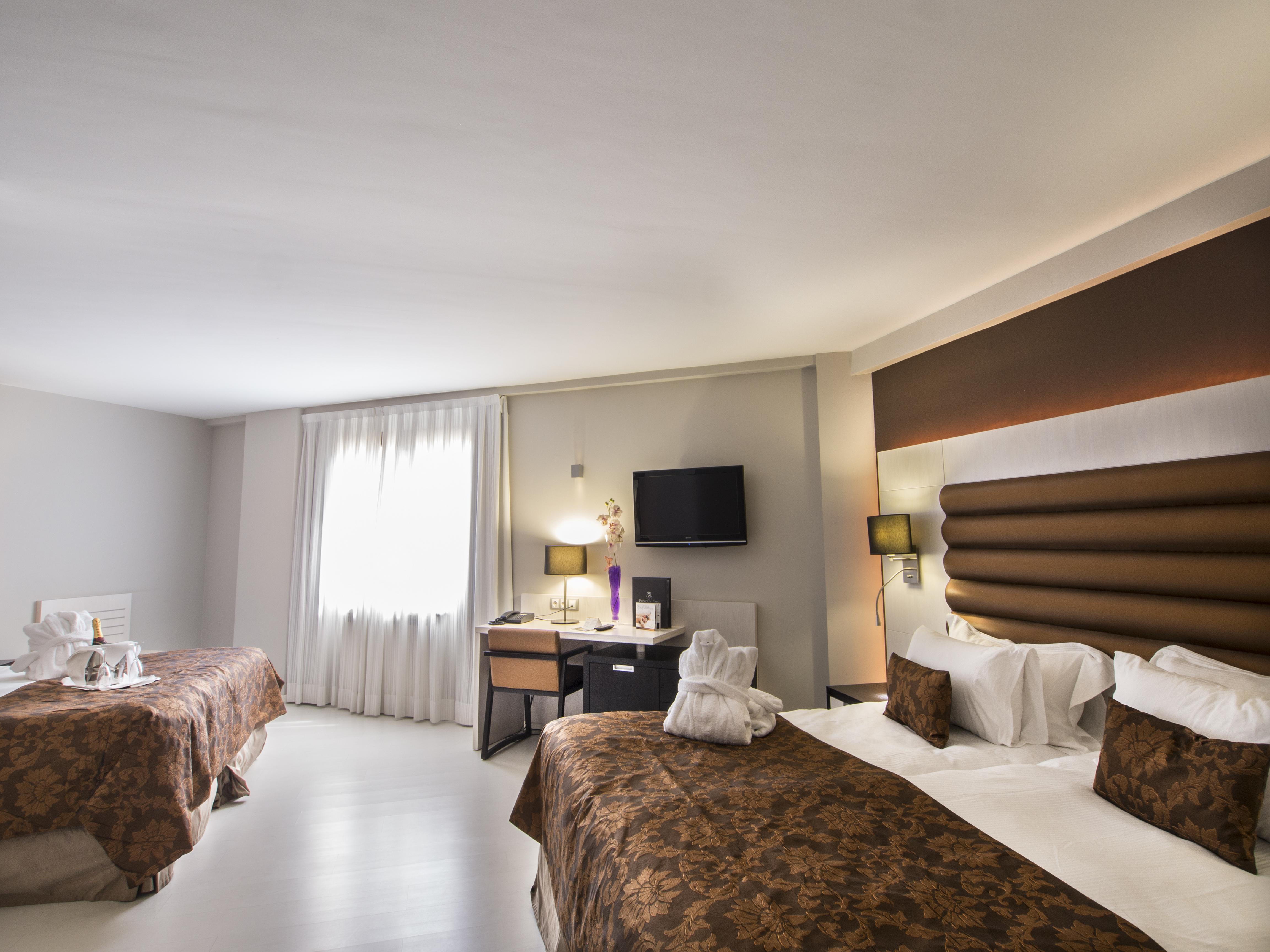Hotel Princesa Parc