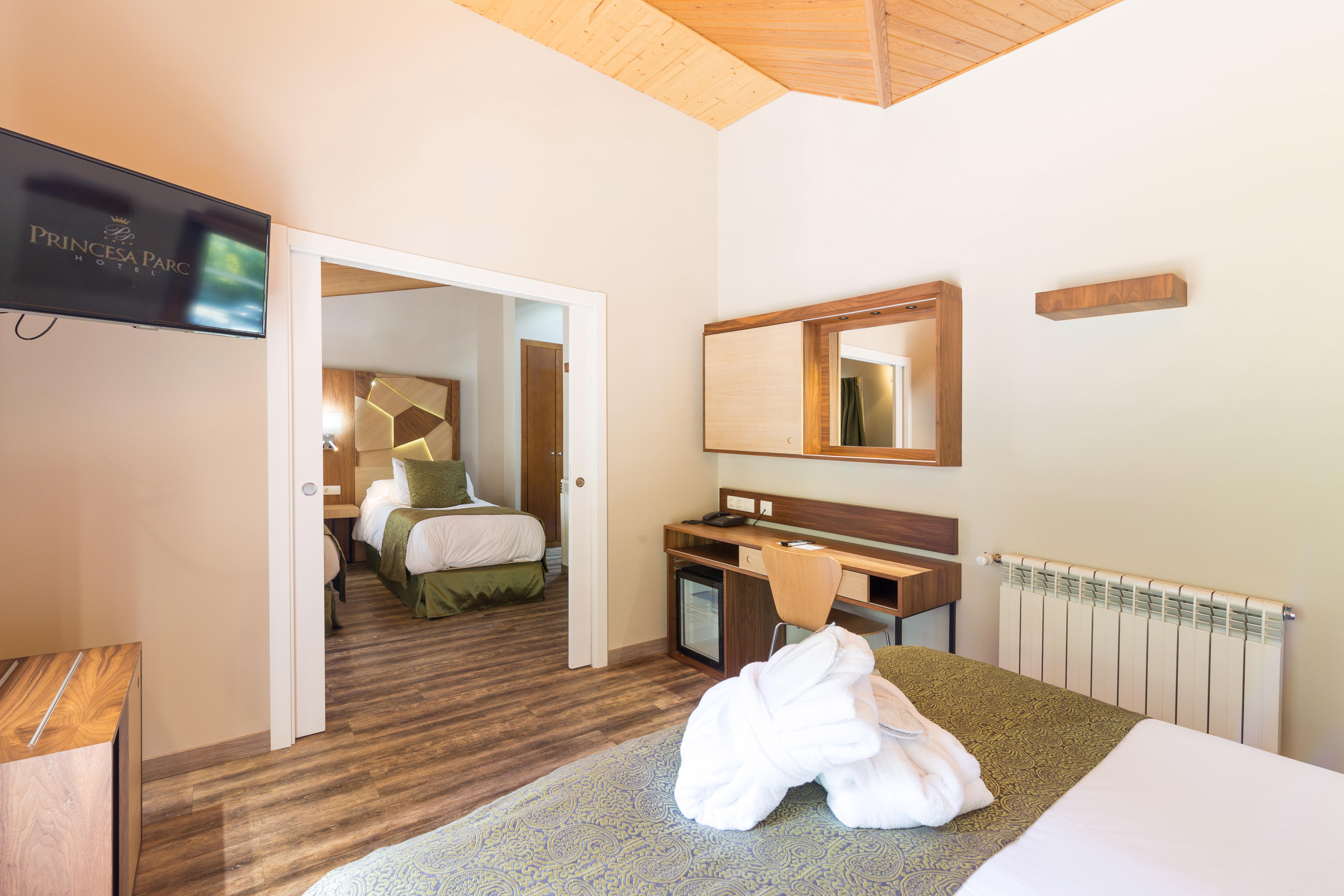 Princesa Parc Hotel