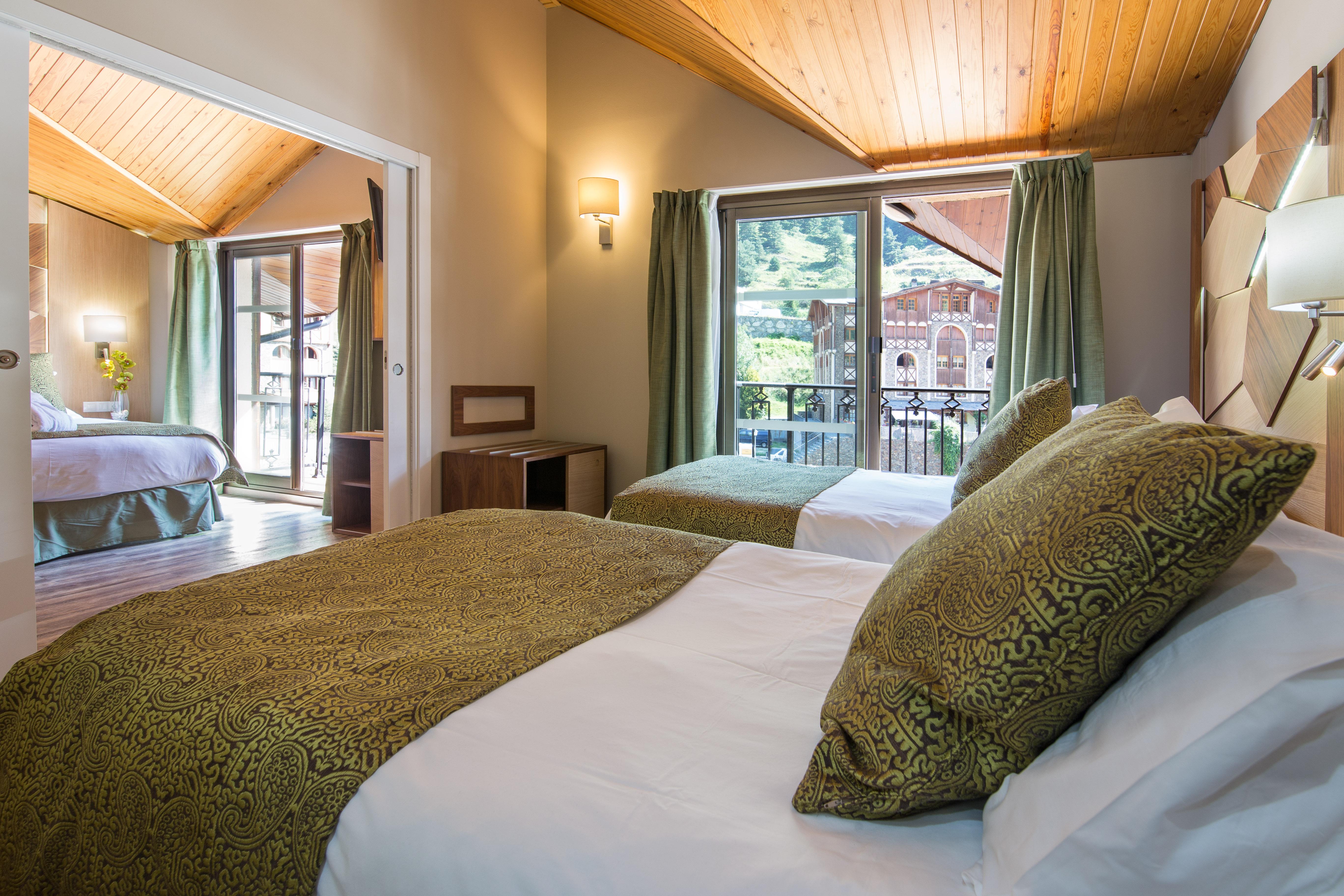 Hotel Princesa Parc